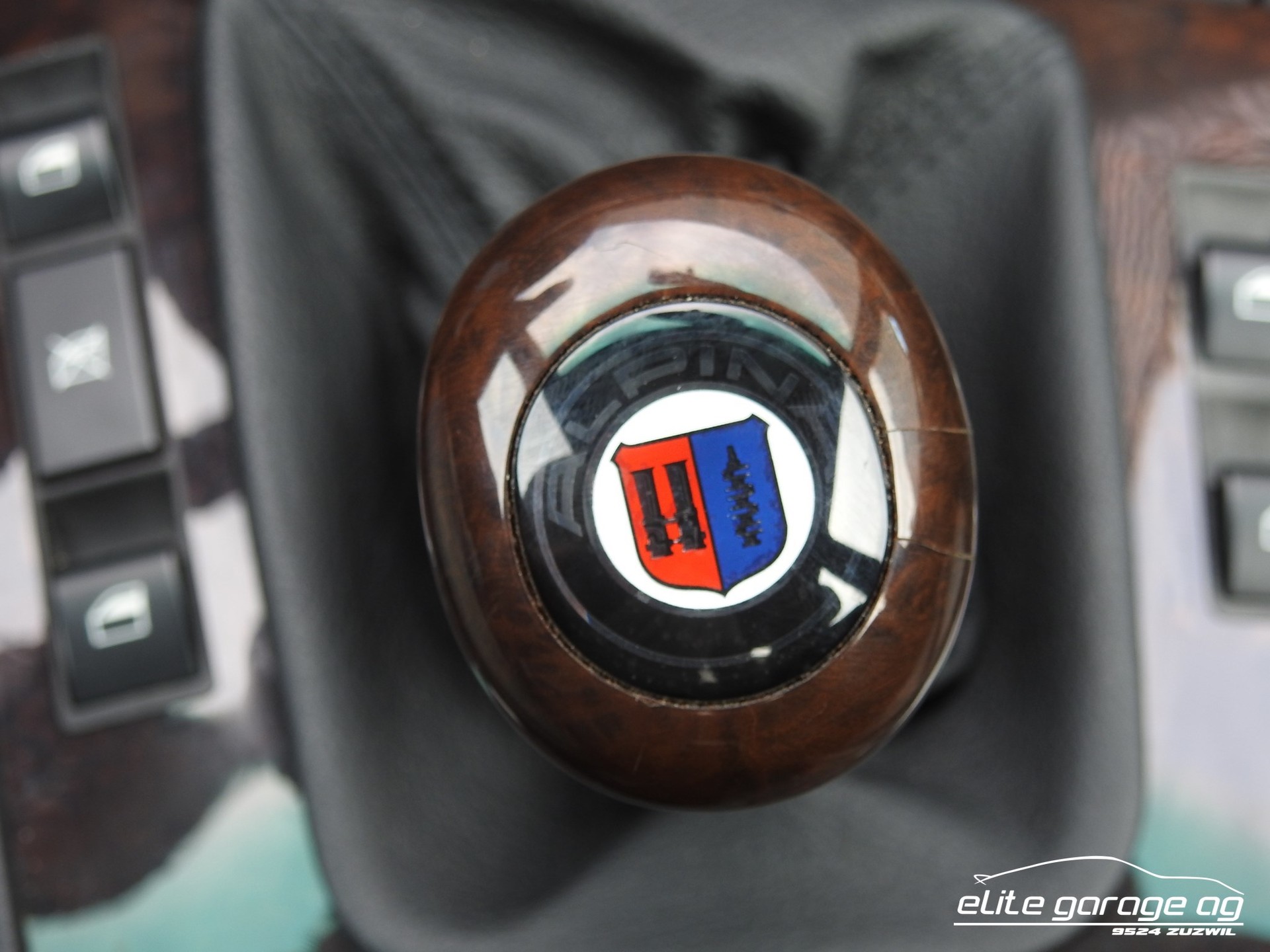 BMW-ALPINA B3 3.4 S-image-13