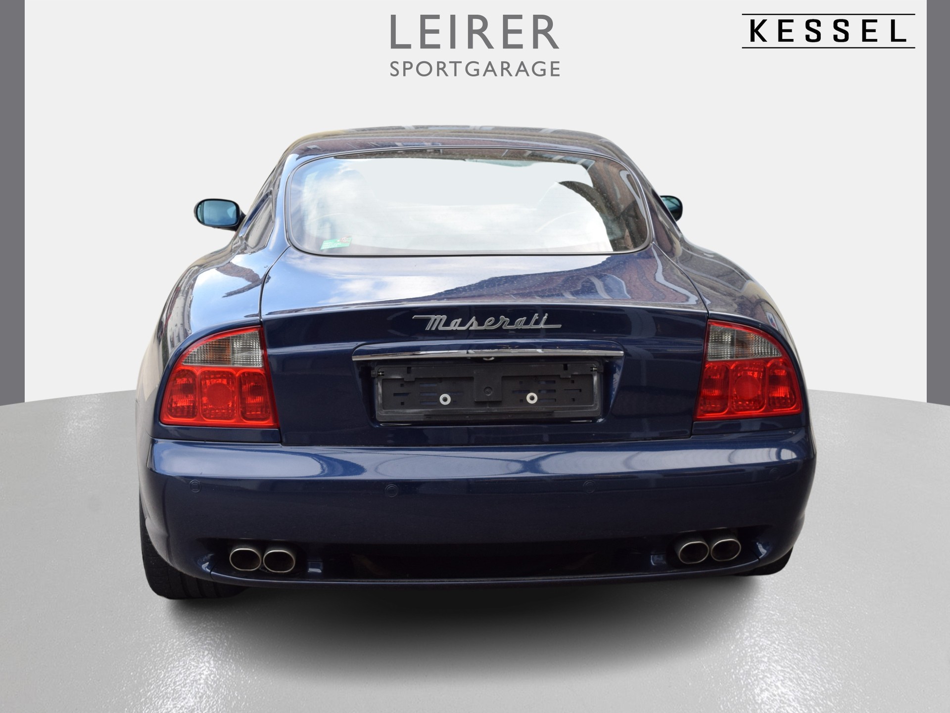 MASERATI Coupé GT-image-4