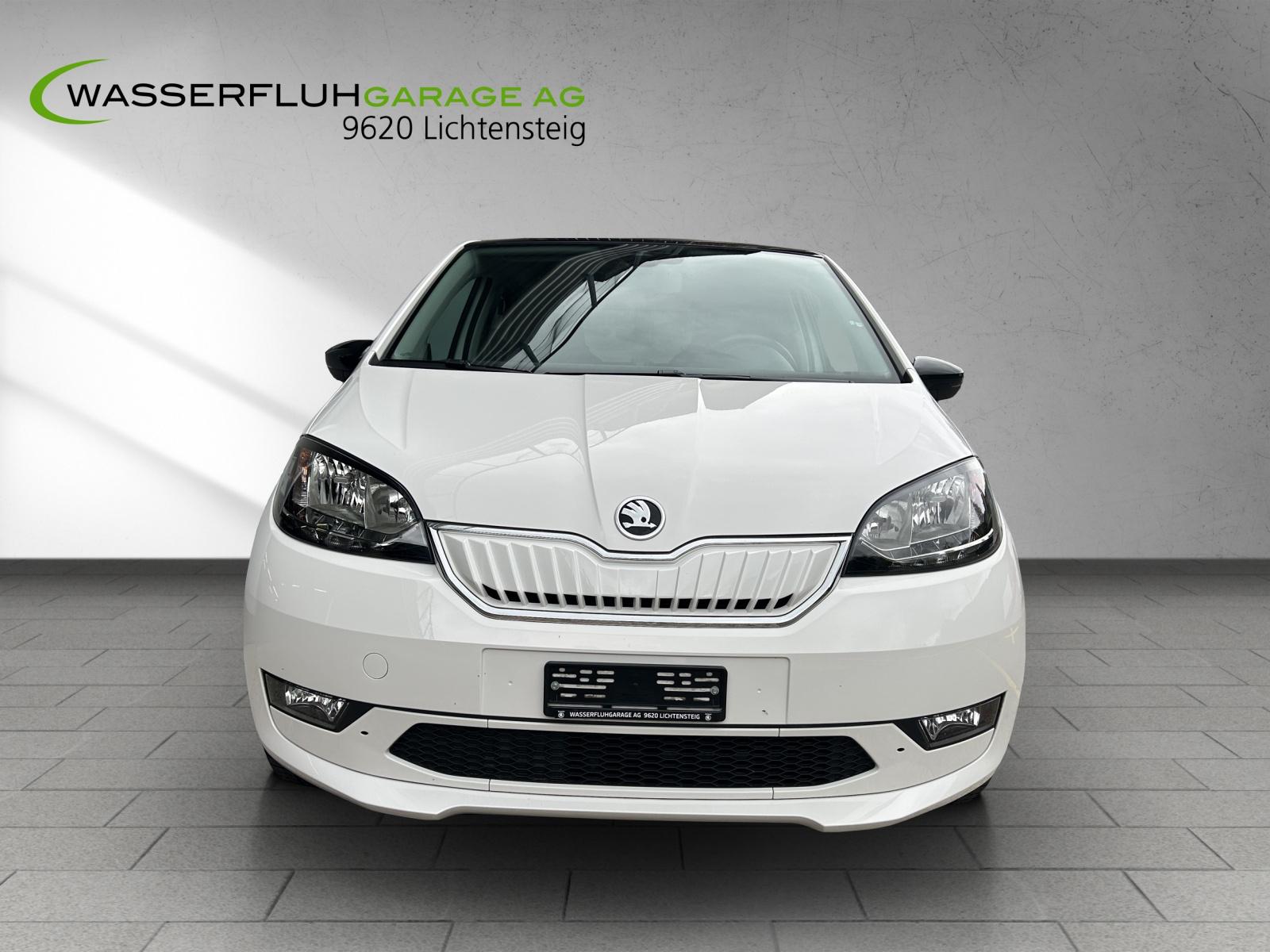 SKODA Citigo e Style-showroom-element-1