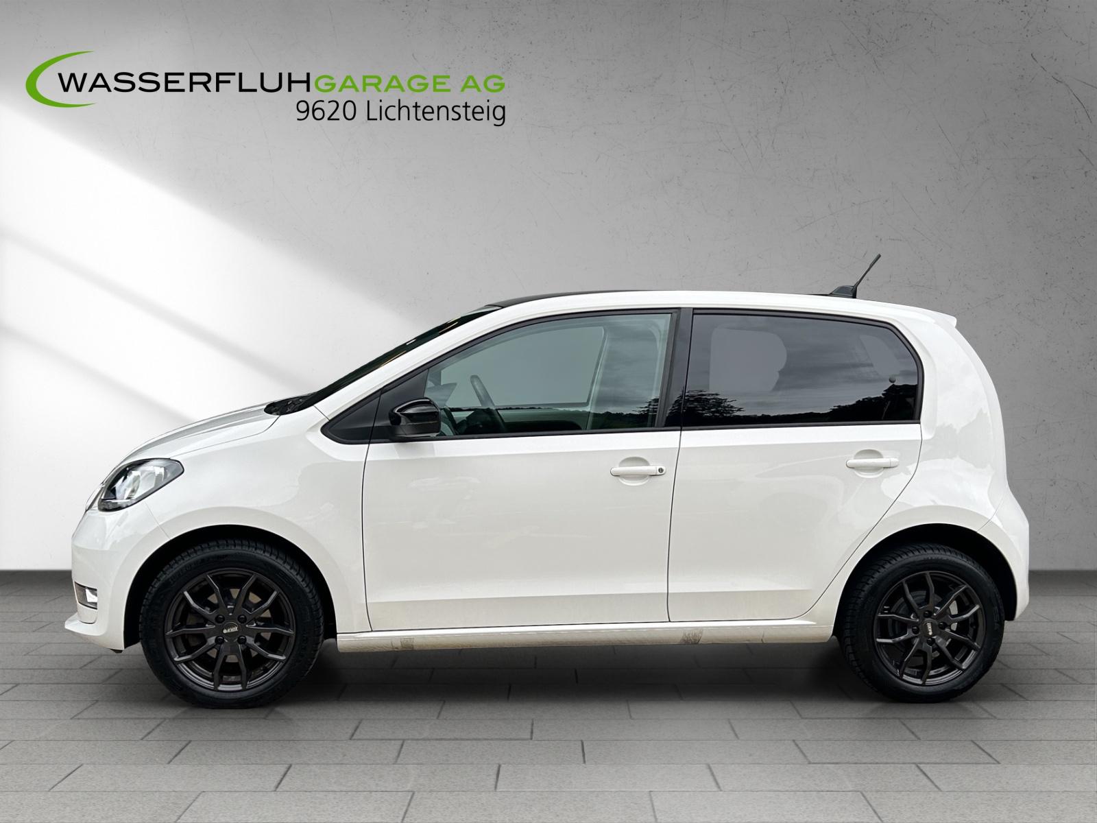 SKODA Citigo e Style-image-2