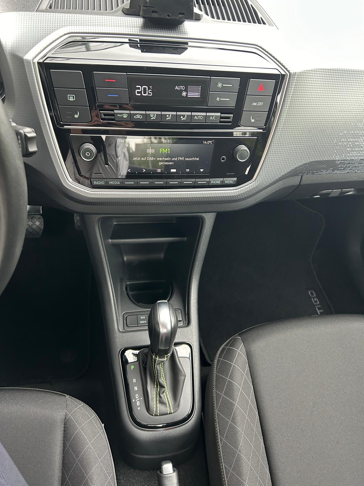 SKODA Citigo e Style-image-11