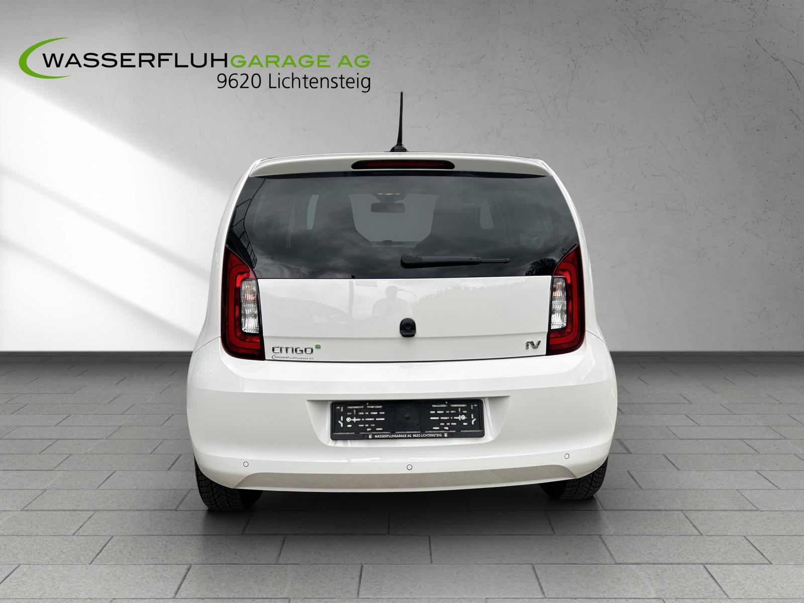 SKODA Citigo e Style-image-4