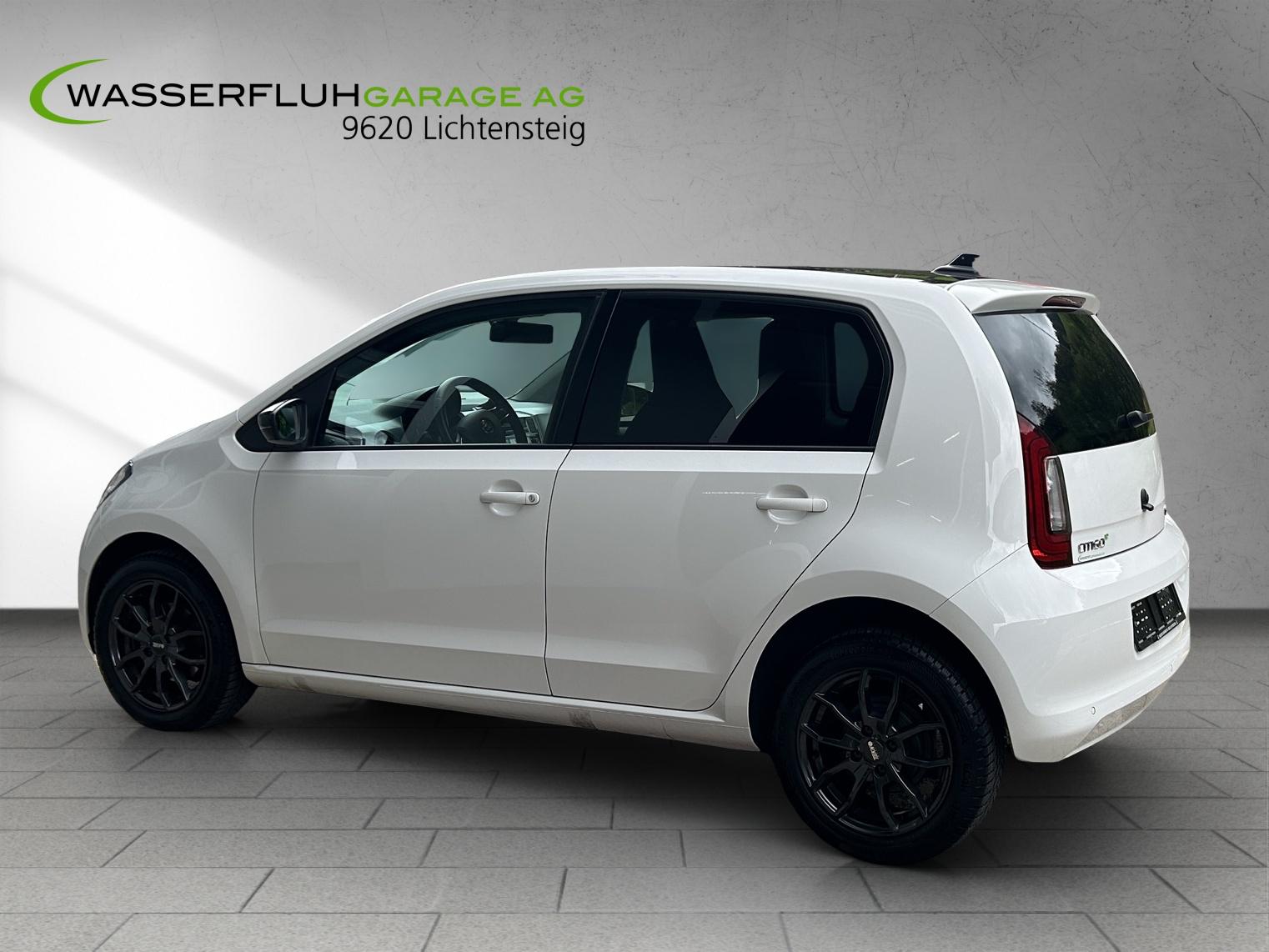 SKODA Citigo e Style-image-3