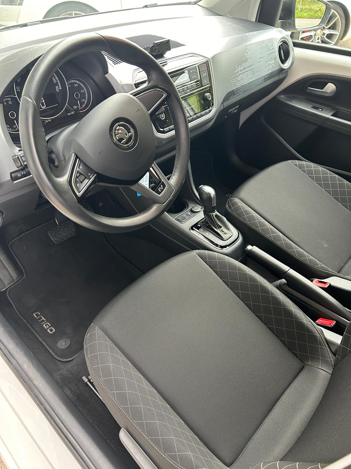 SKODA Citigo e Style-image-9