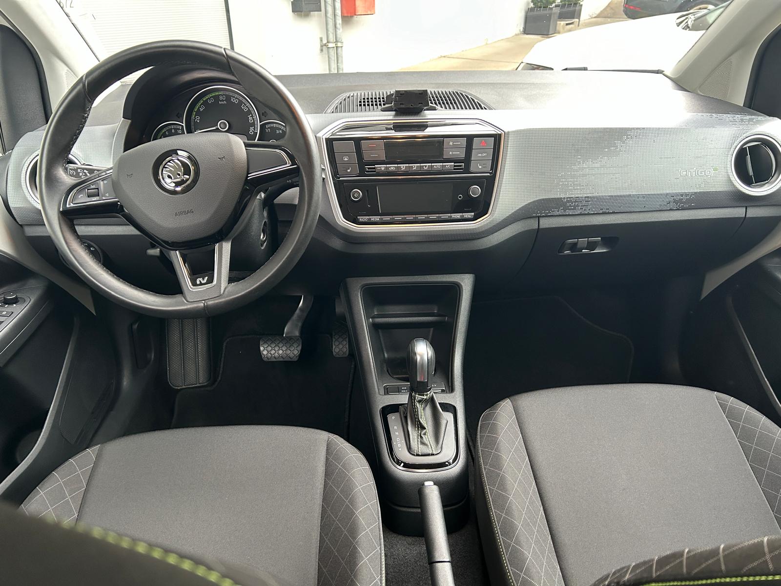 SKODA Citigo e Style-image-10
