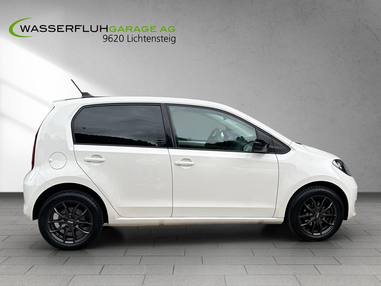 SKODA Citigo e Style-image-6