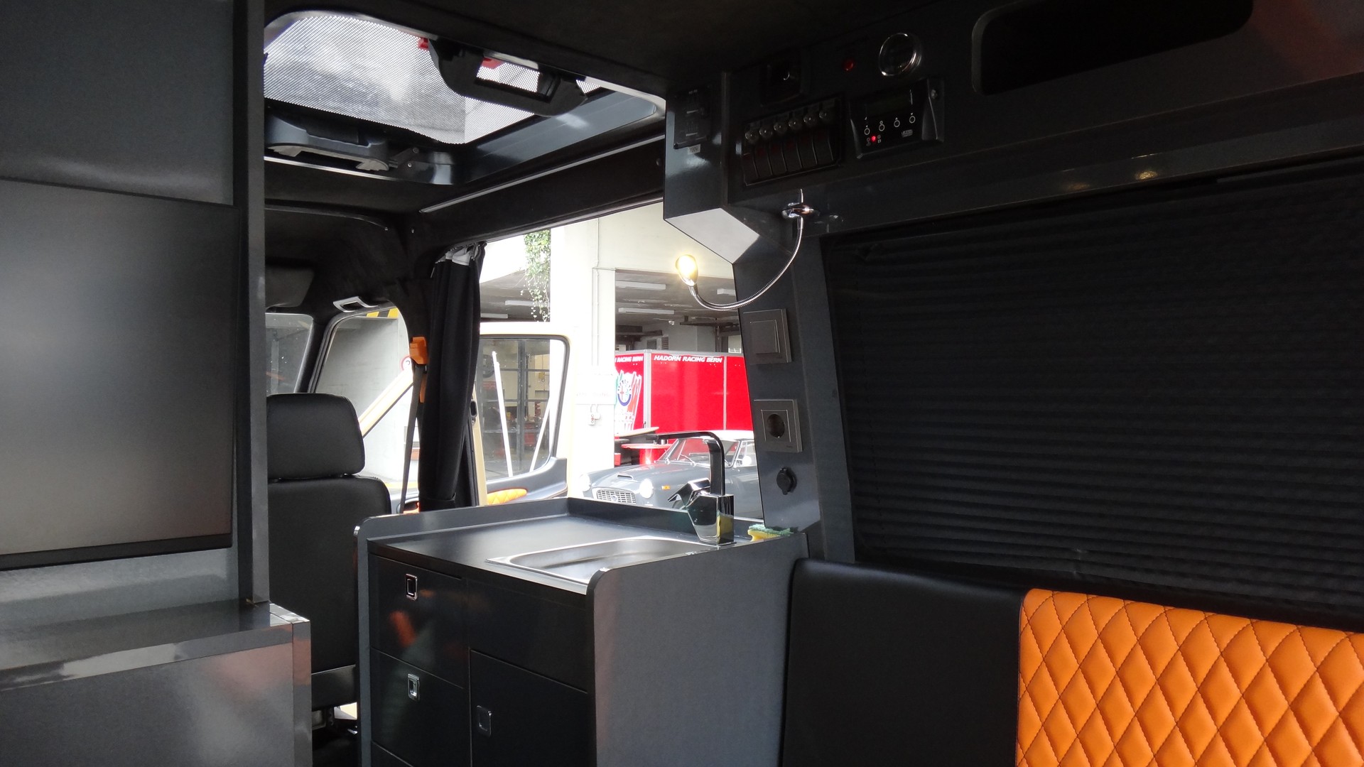 MERCEDES-BENZ CDI 4x4-image-12