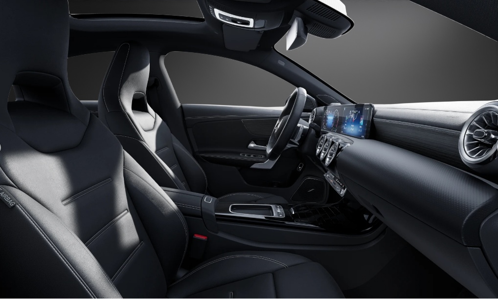 MERCEDES-BENZ CLA 250 4Matic 8G-DCT-image-6