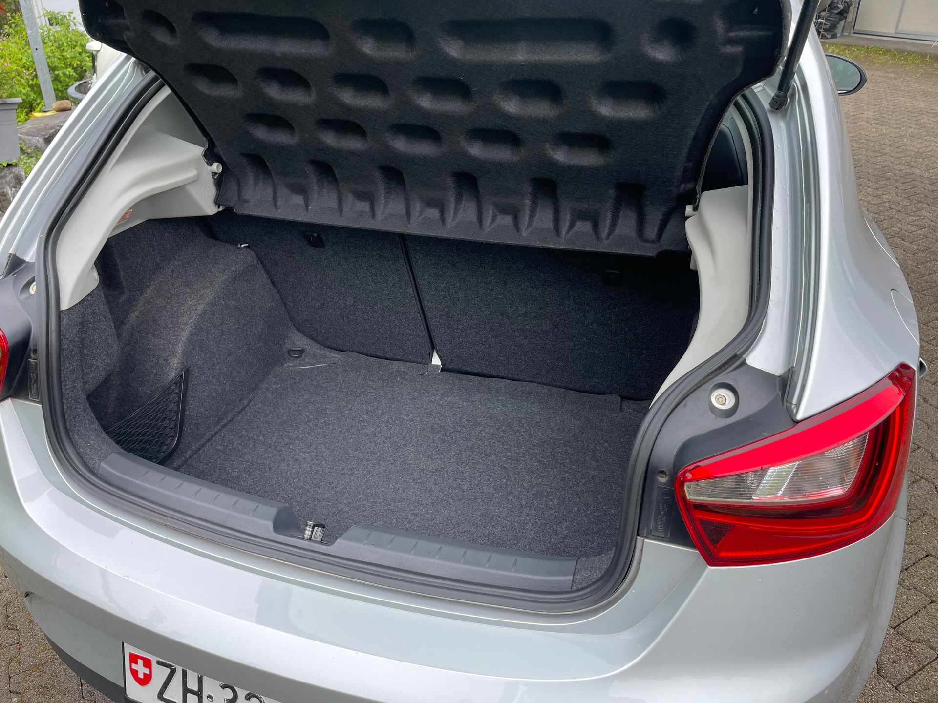 SEAT Ibiza 1.0 EcoTSI Style Connect-image-9