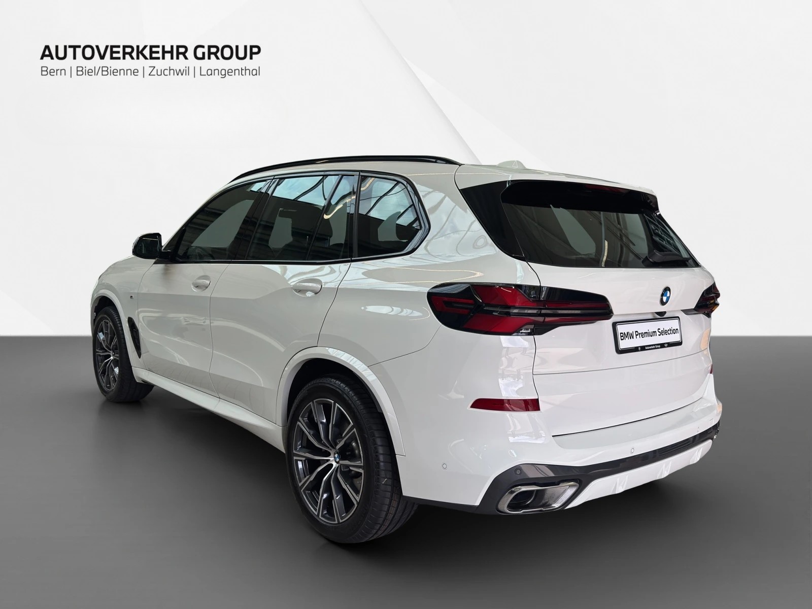 BMW X5 xDrive 30d M Sport 48V-image-3