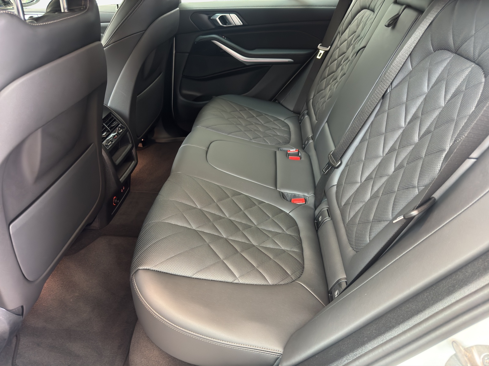 BMW X5 xDrive 30d M Sport 48V-image-10