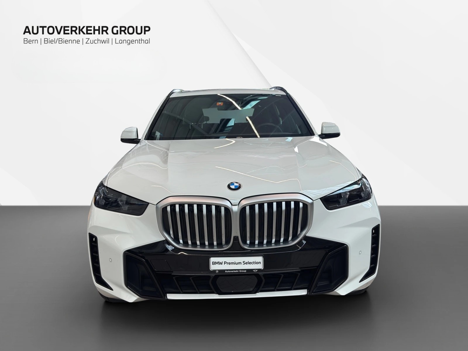 BMW X5 xDrive 30d M Sport 48V-image-1