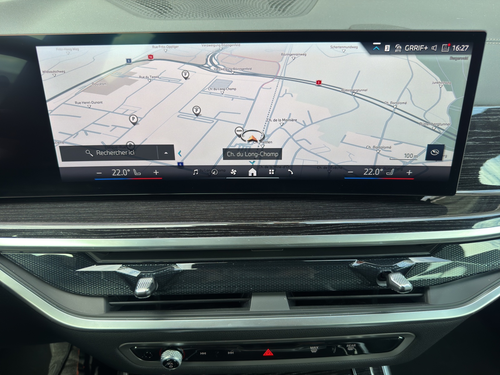 BMW X5 xDrive 30d M Sport 48V-image-17