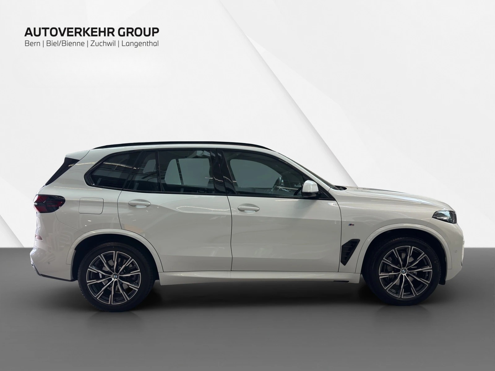 BMW X5 xDrive 30d M Sport 48V-image-6