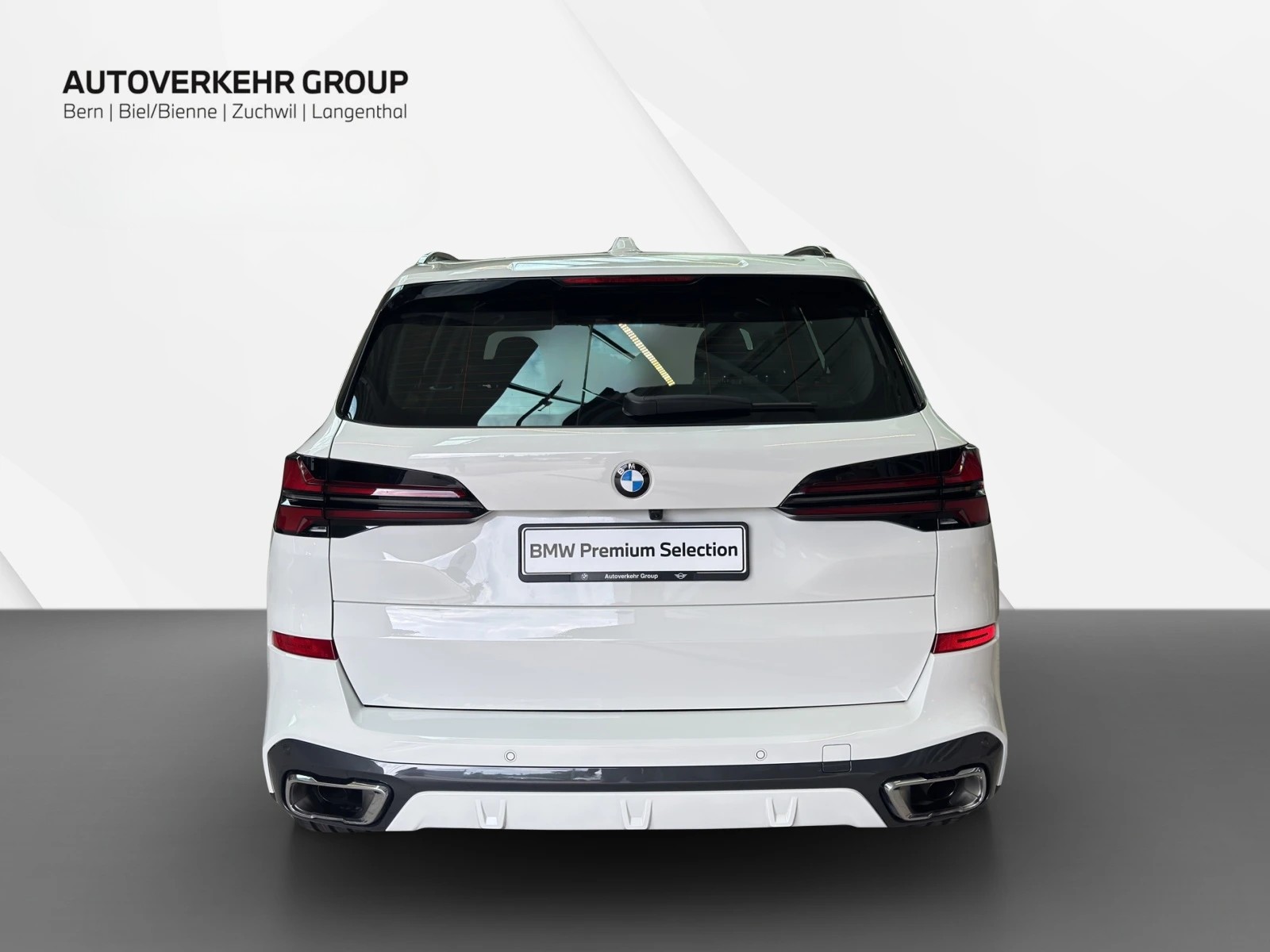 BMW X5 xDrive 30d M Sport 48V-image-4