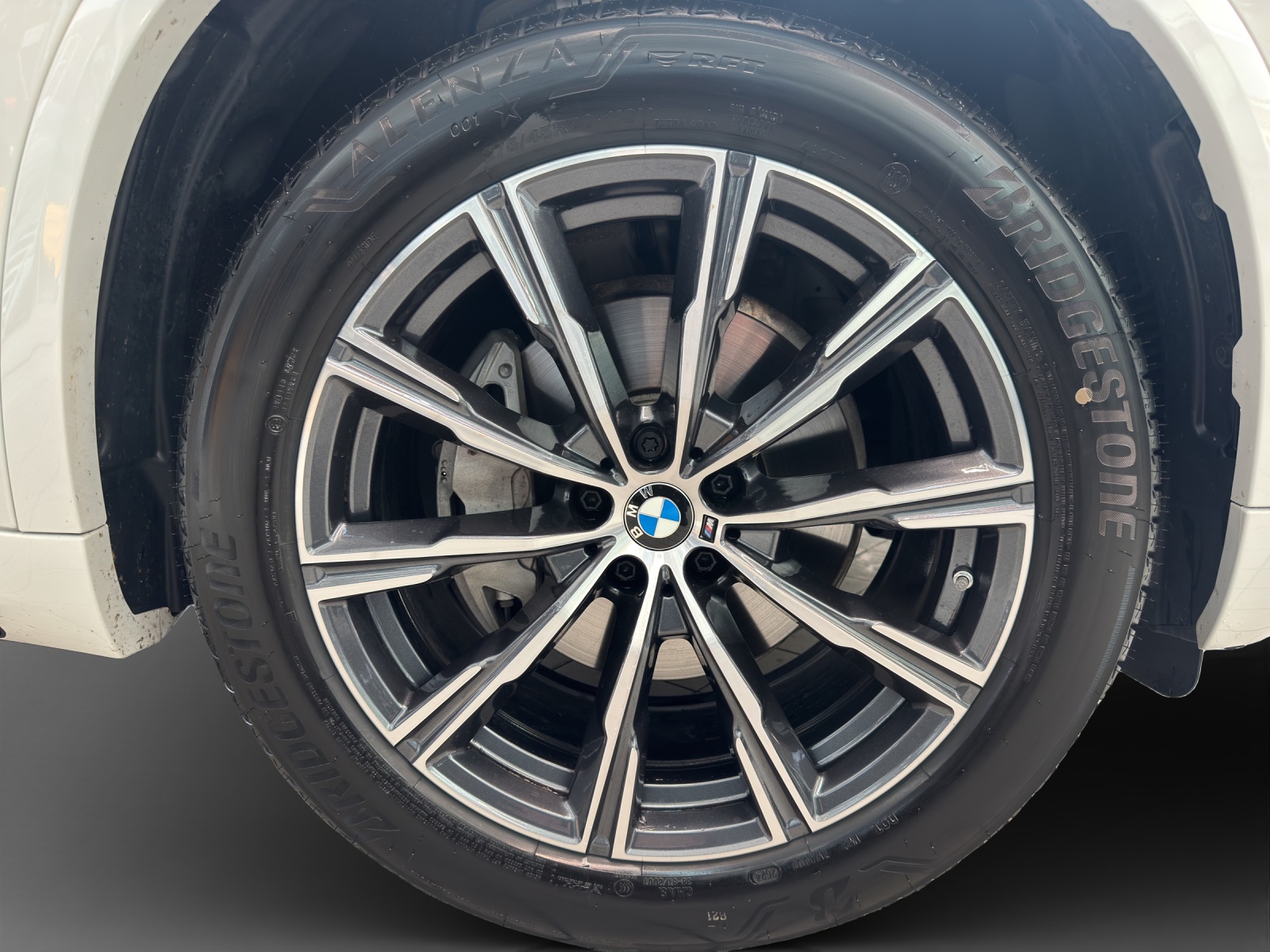 BMW X5 xDrive 30d M Sport 48V-image-8