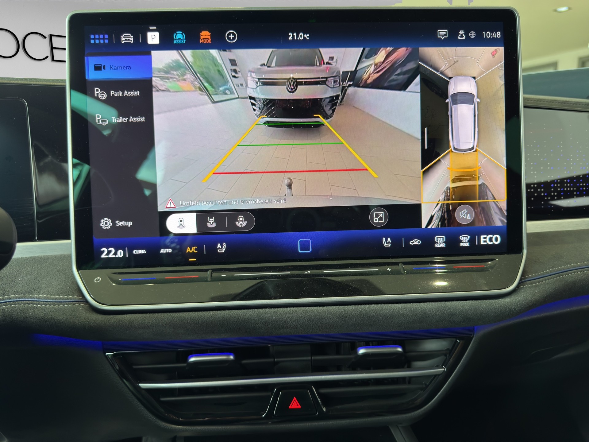 VW Passat Variant 1.5 TSI evo2 Plug-In- Hybrid R-Line DSG-image-12