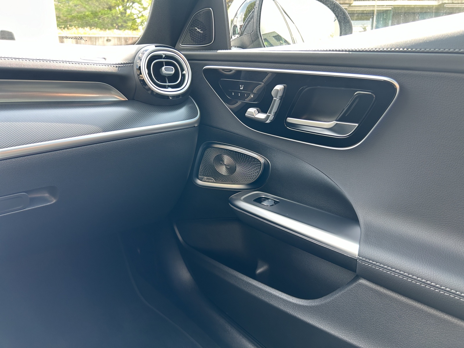 MERCEDES-BENZ C 220 d T 4 Matic Swiss Star-image-15