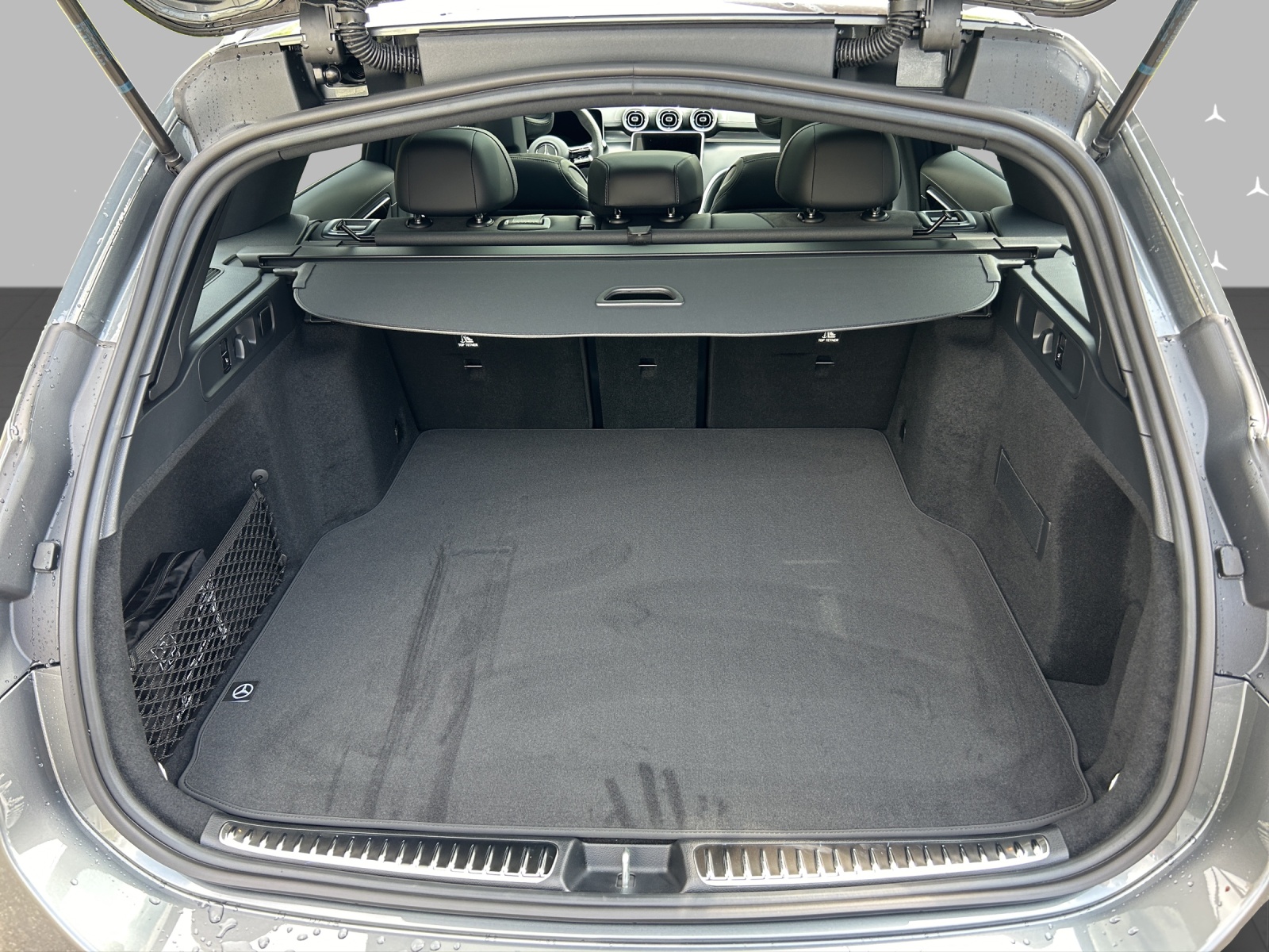 MERCEDES-BENZ C 220 d T 4 Matic Swiss Star-image-7