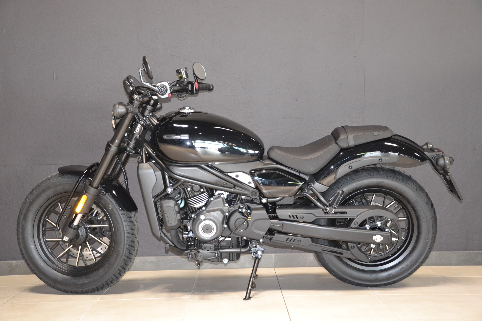 CF MOTO 450 CL-C-image-2