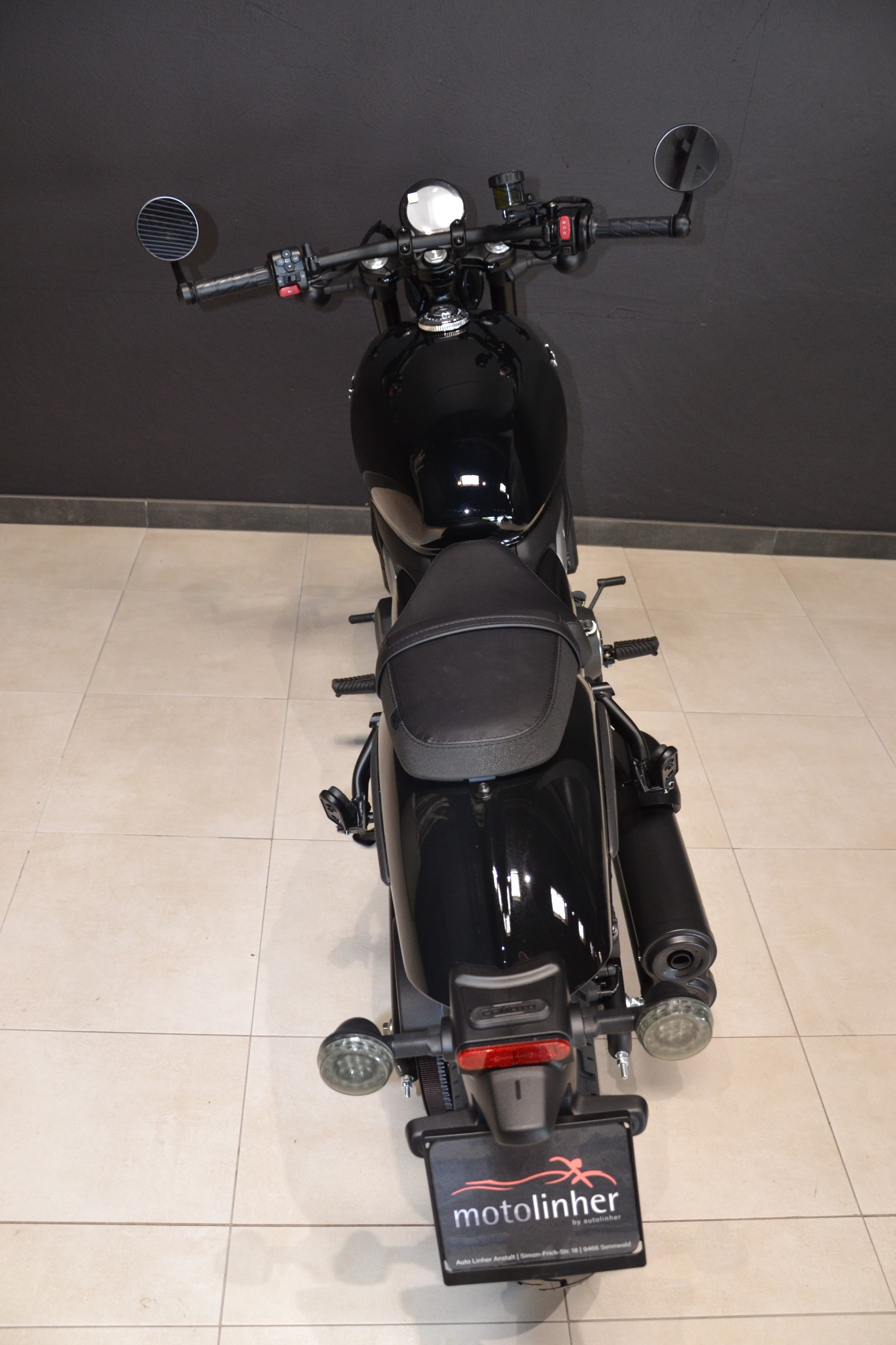 CF MOTO 450 CL-C-image-6