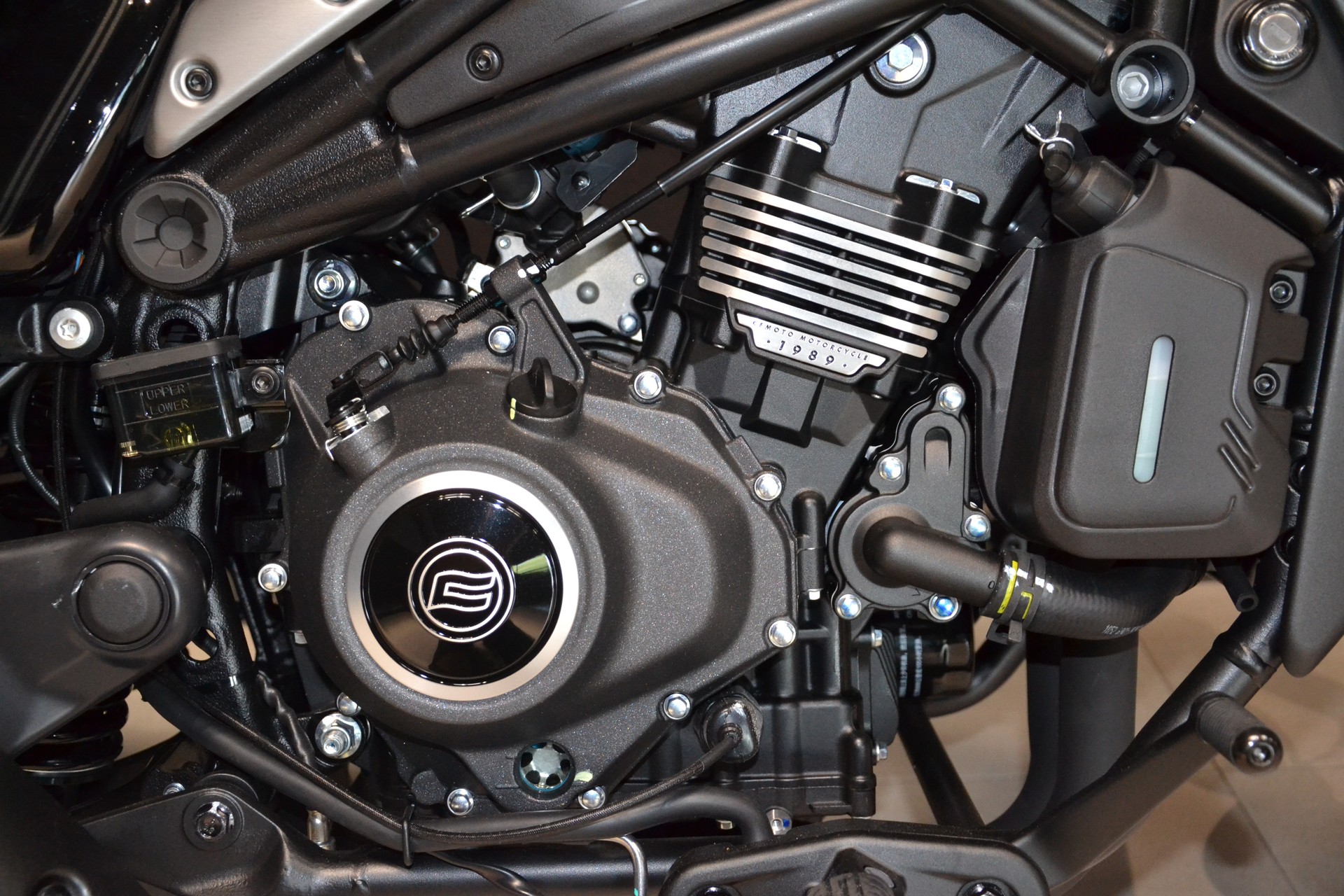 CF MOTO 450 CL-C-image-11