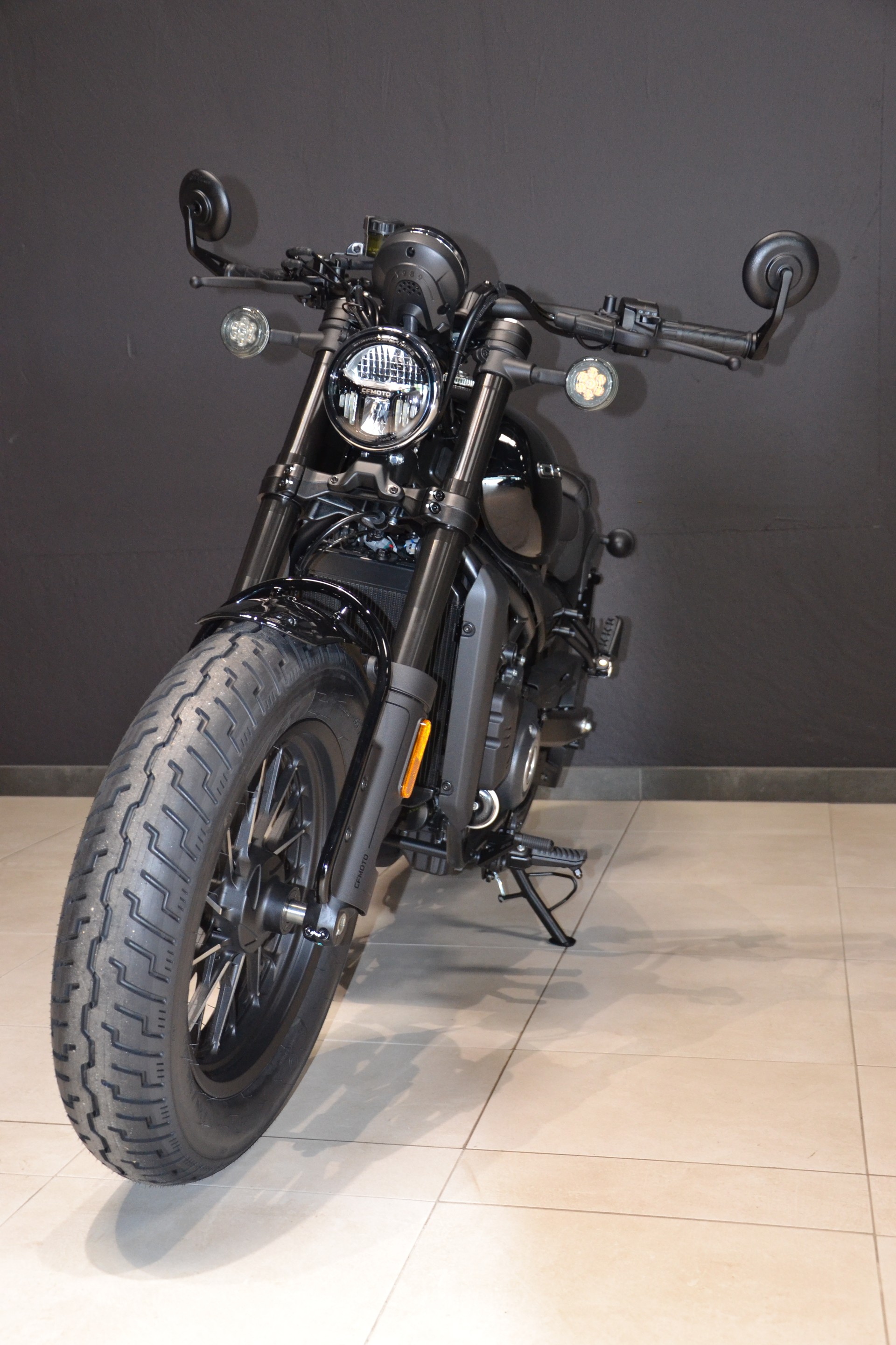 CF MOTO 450 CL-C-image-14