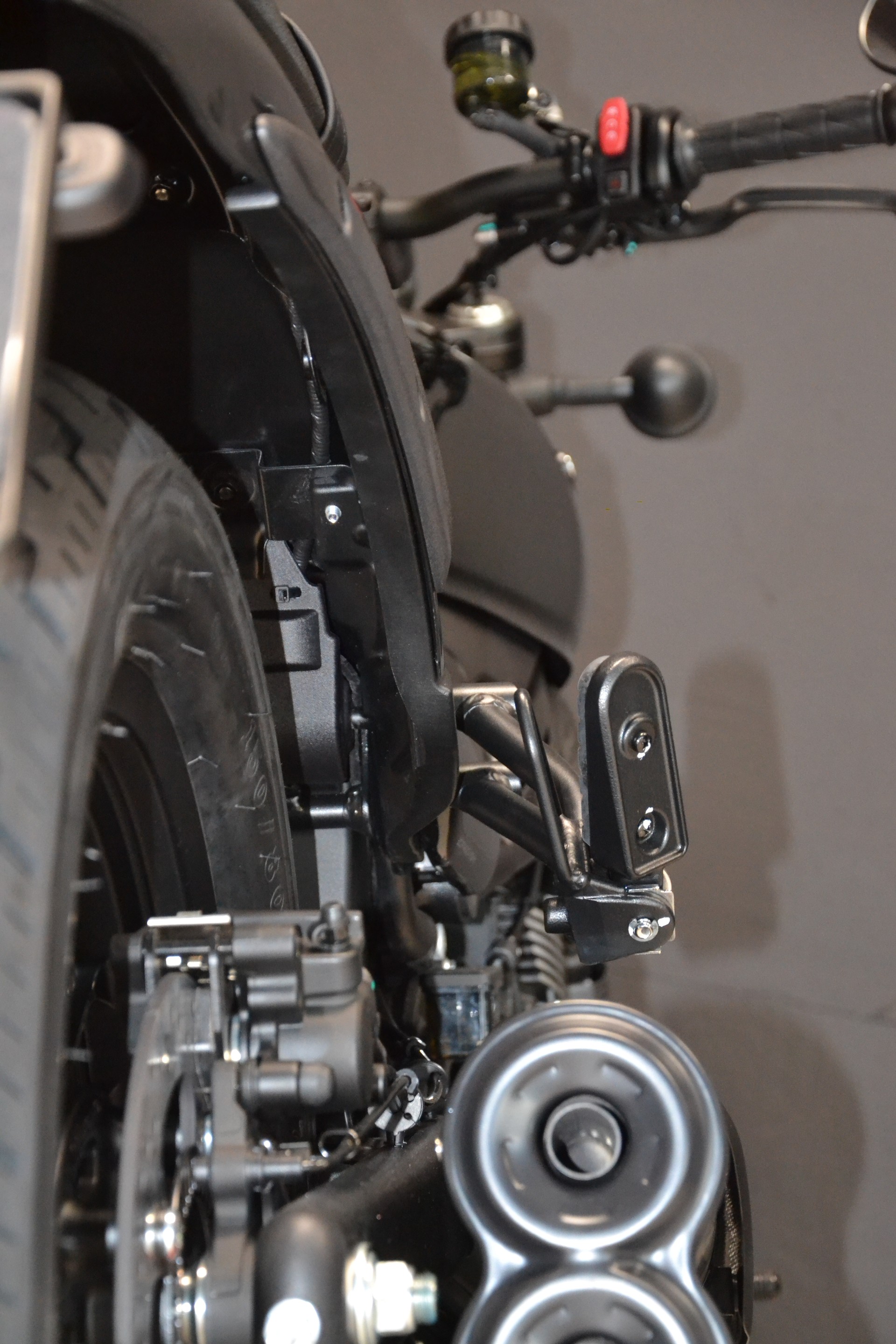 CF MOTO 450 CL-C-image-4