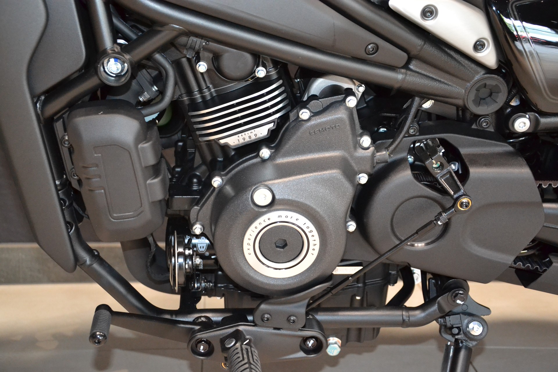 CF MOTO 450 CL-C-image-10