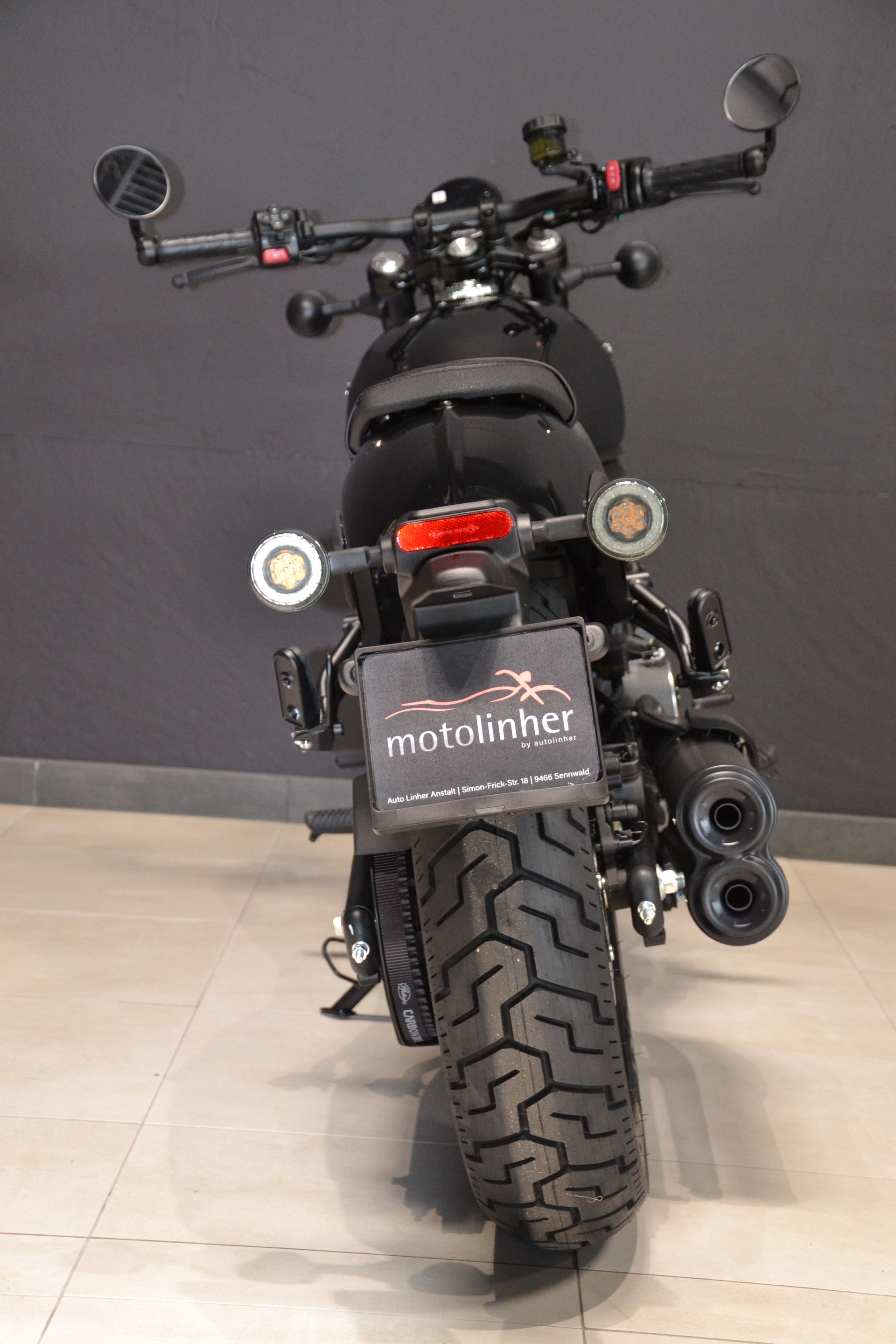 CF MOTO 450 CL-C-image-3