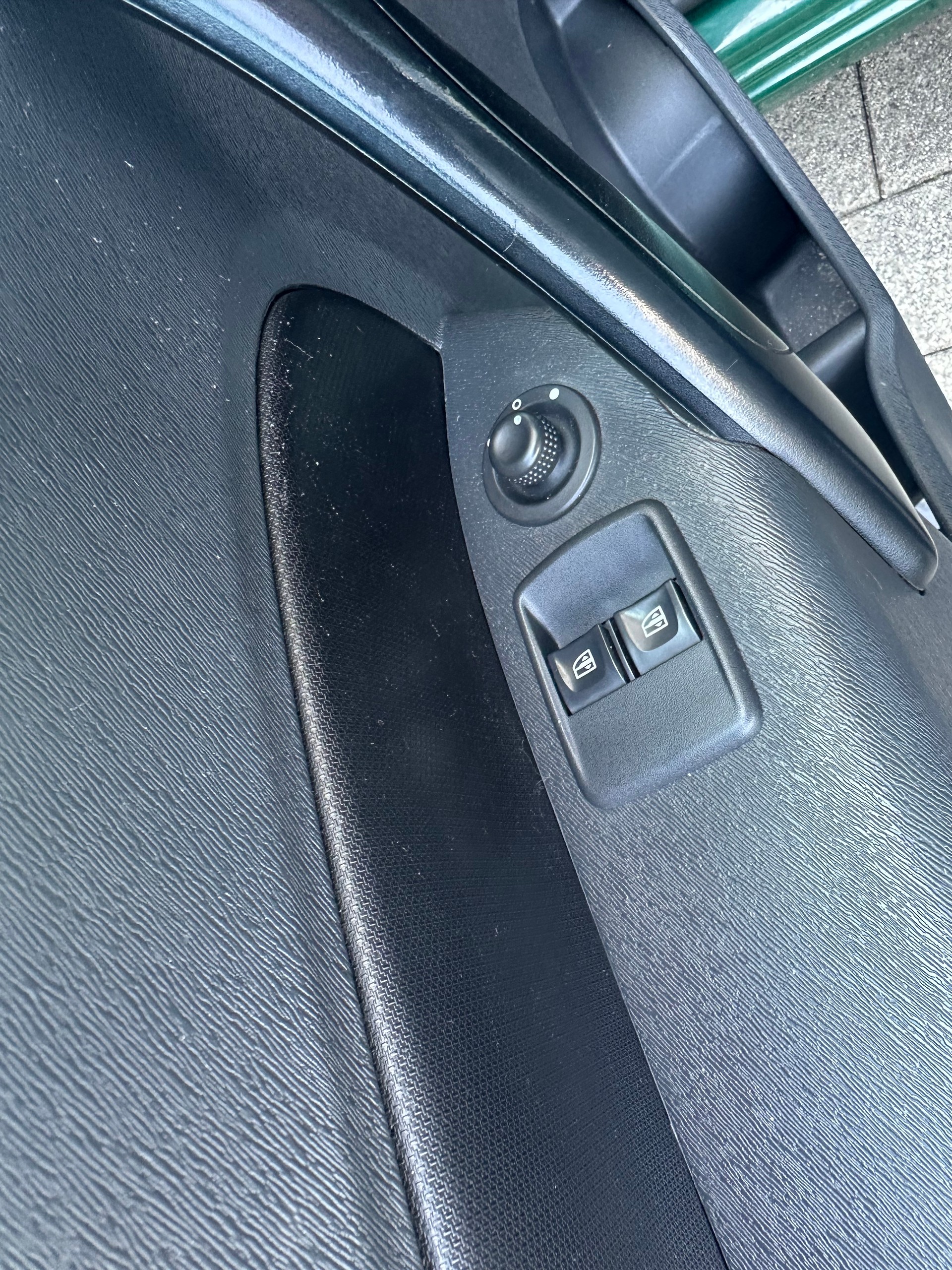 MERCEDES-BENZ Citan 112 L Euro 6-image-8