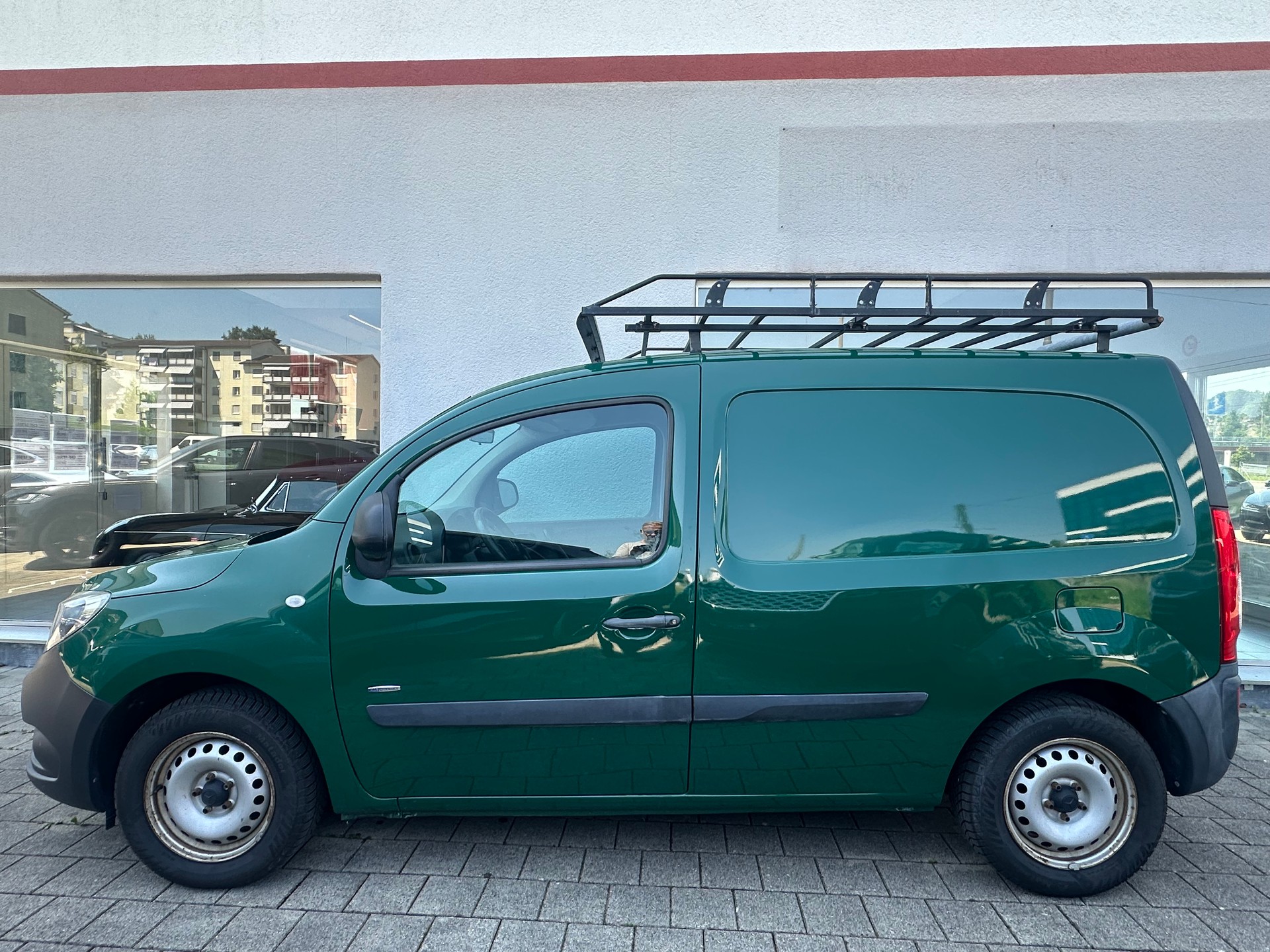 MERCEDES-BENZ Citan 112 L Euro 6-image-4