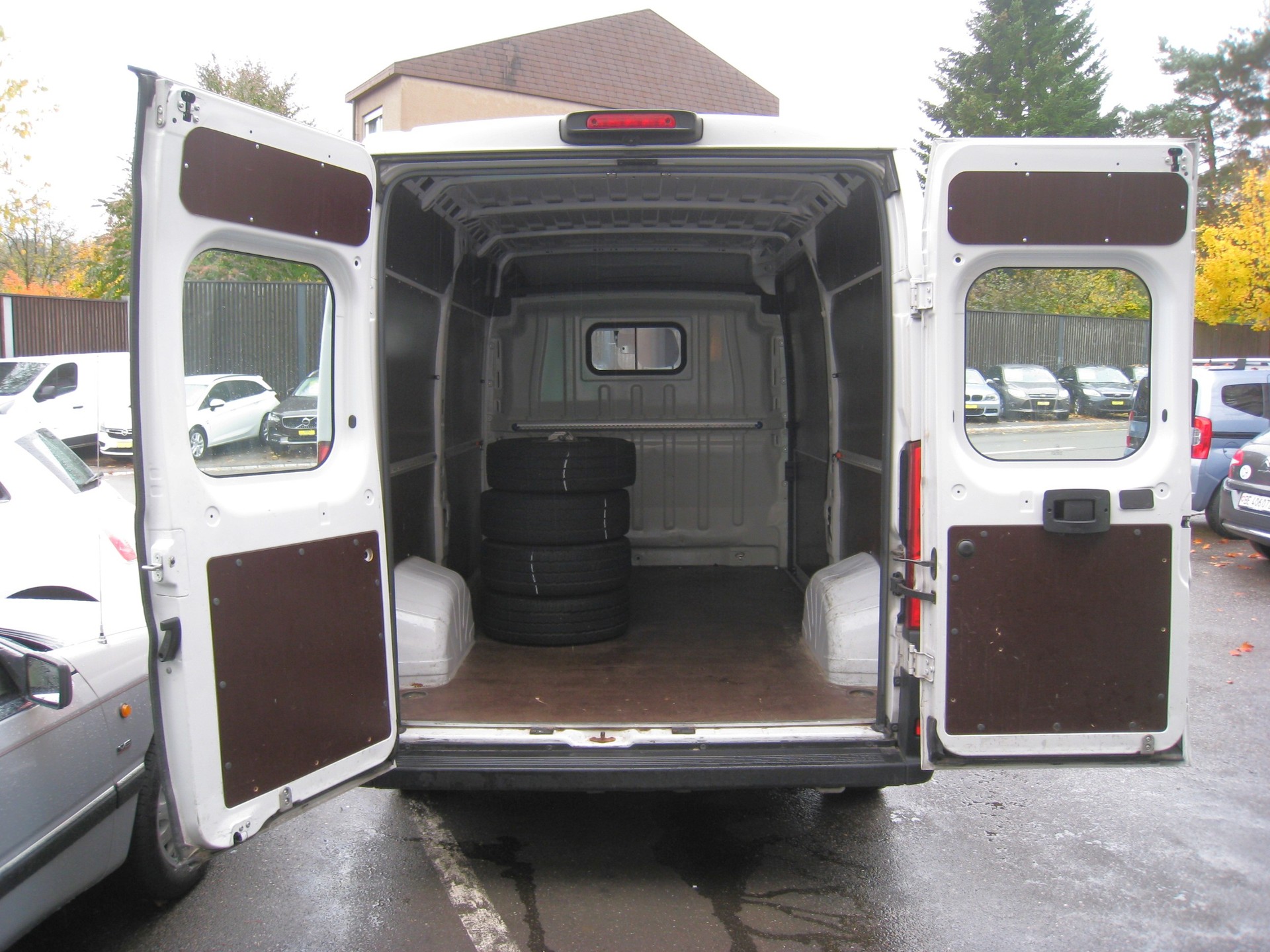 FIAT Ducato 2.2 MJ-image-6