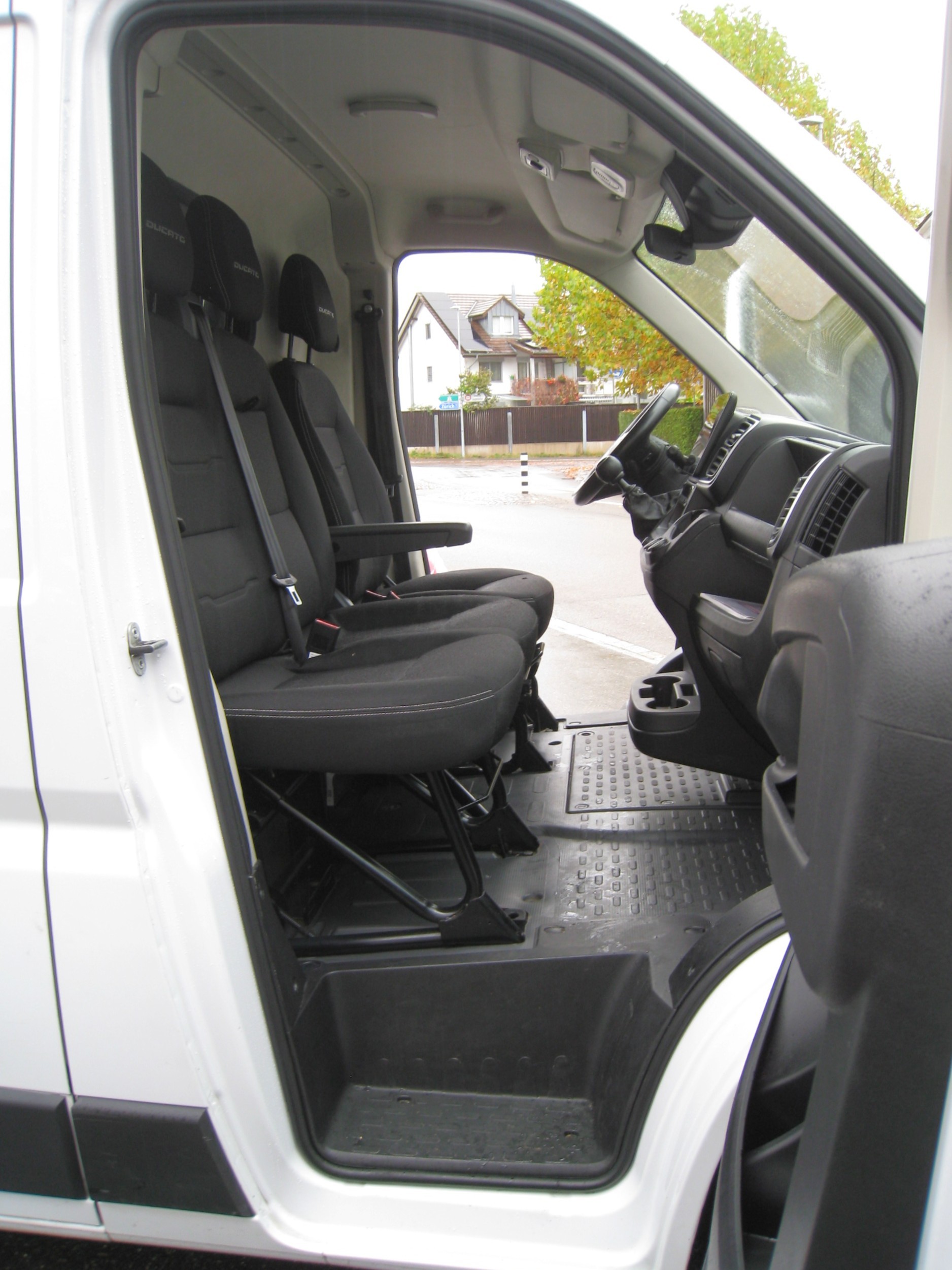 FIAT Ducato 2.2 MJ-image-10