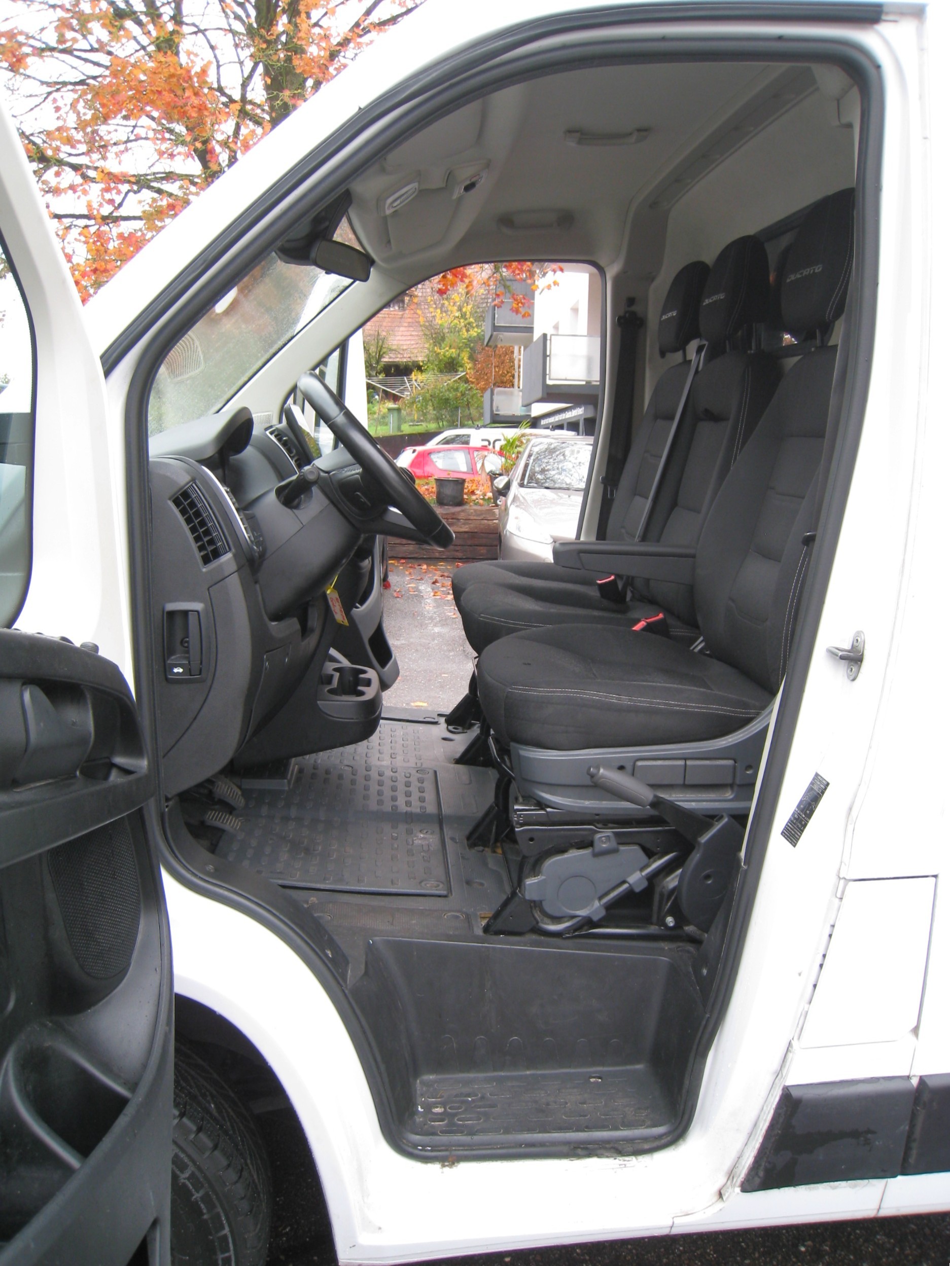 FIAT Ducato 2.2 MJ-image-8