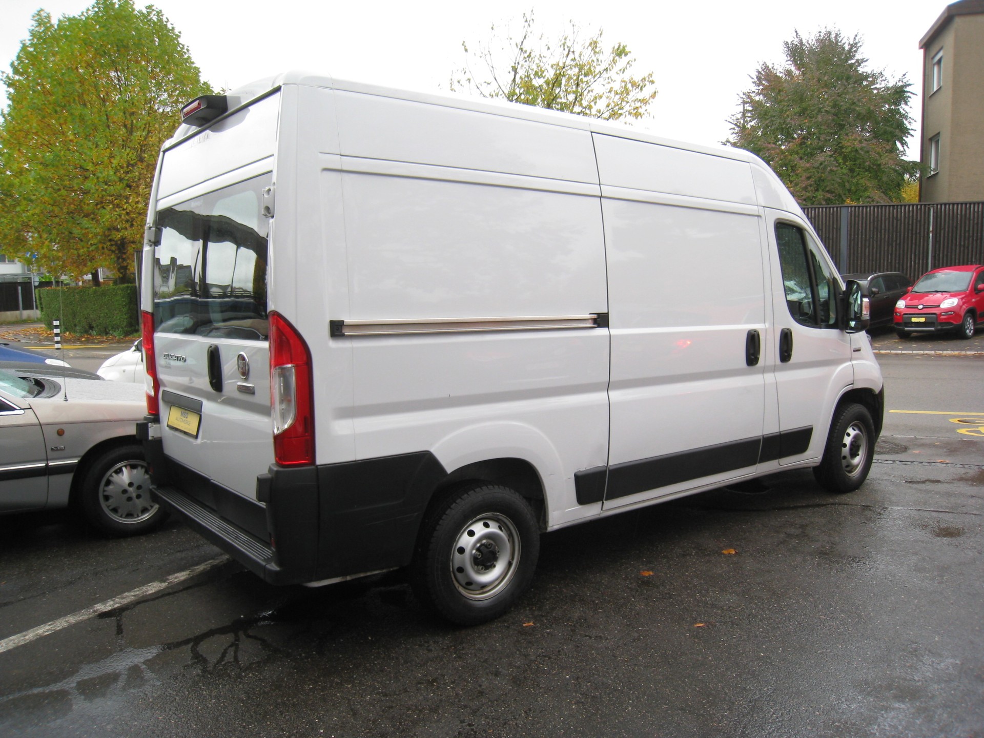 FIAT Ducato 2.2 MJ-image-3