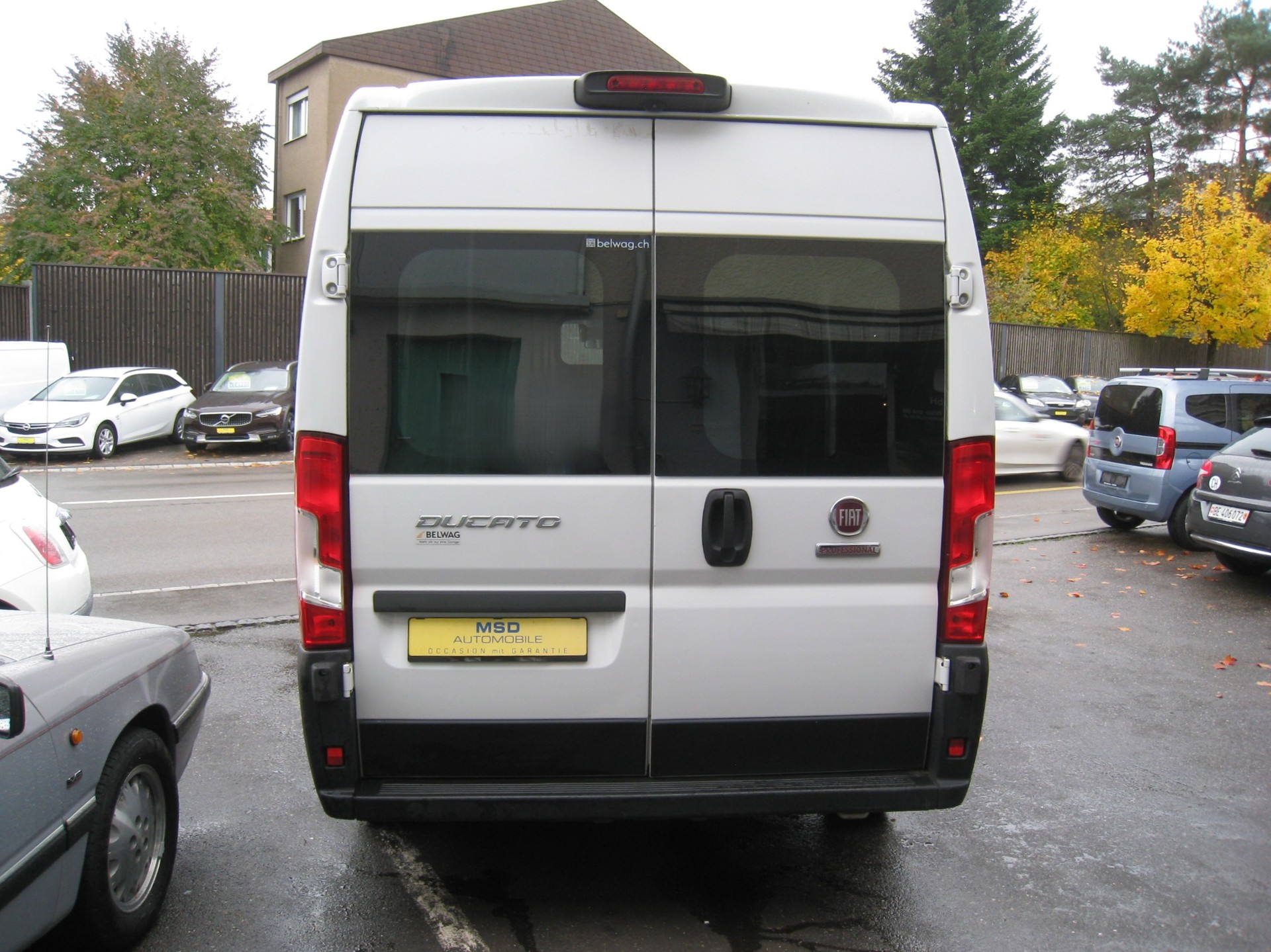 FIAT Ducato 2.2 MJ-image-5