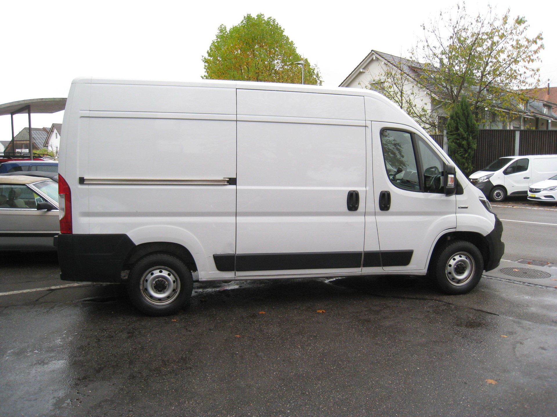 FIAT Ducato 2.2 MJ-image-4