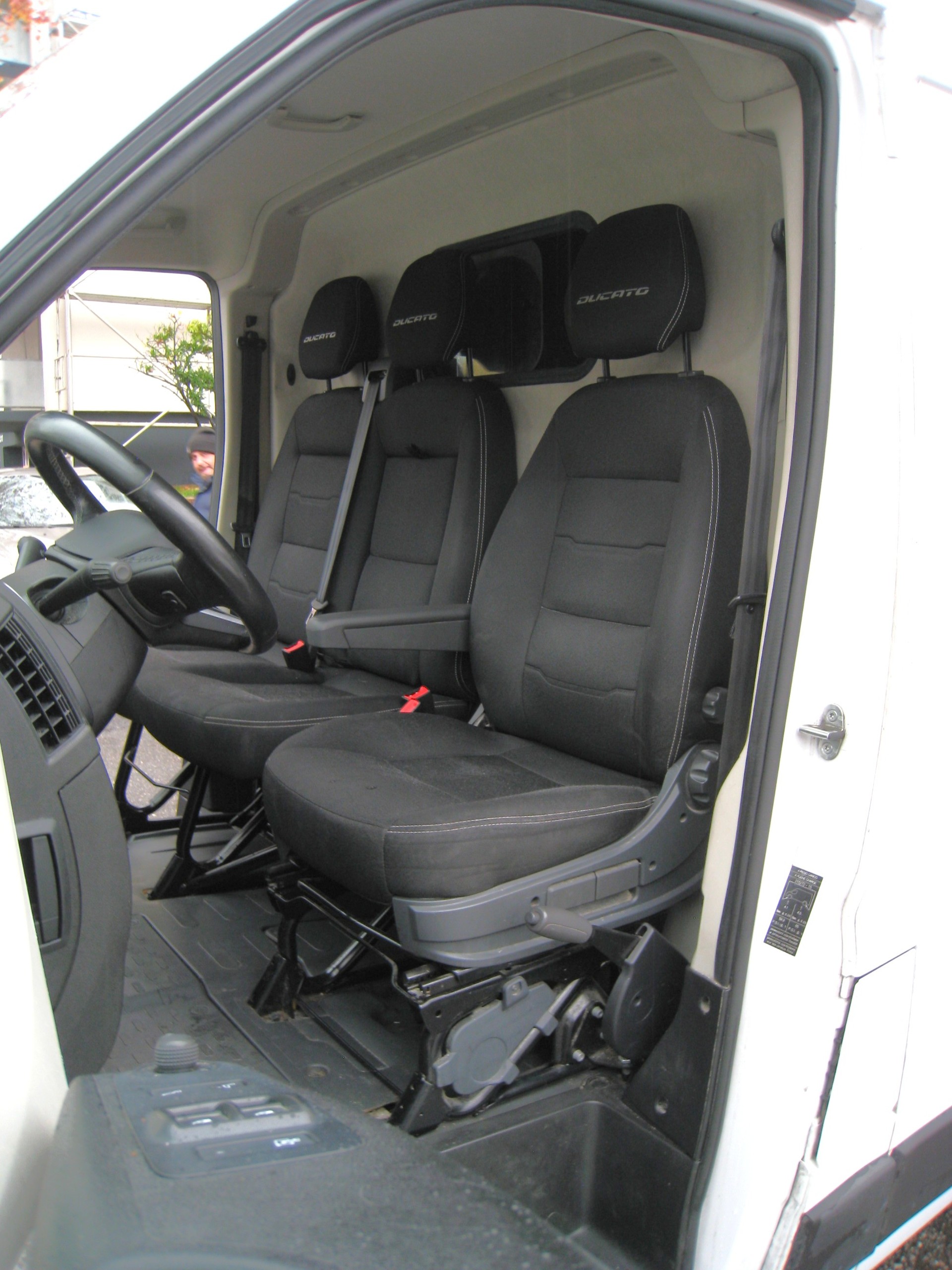 FIAT Ducato 2.2 MJ-image-9