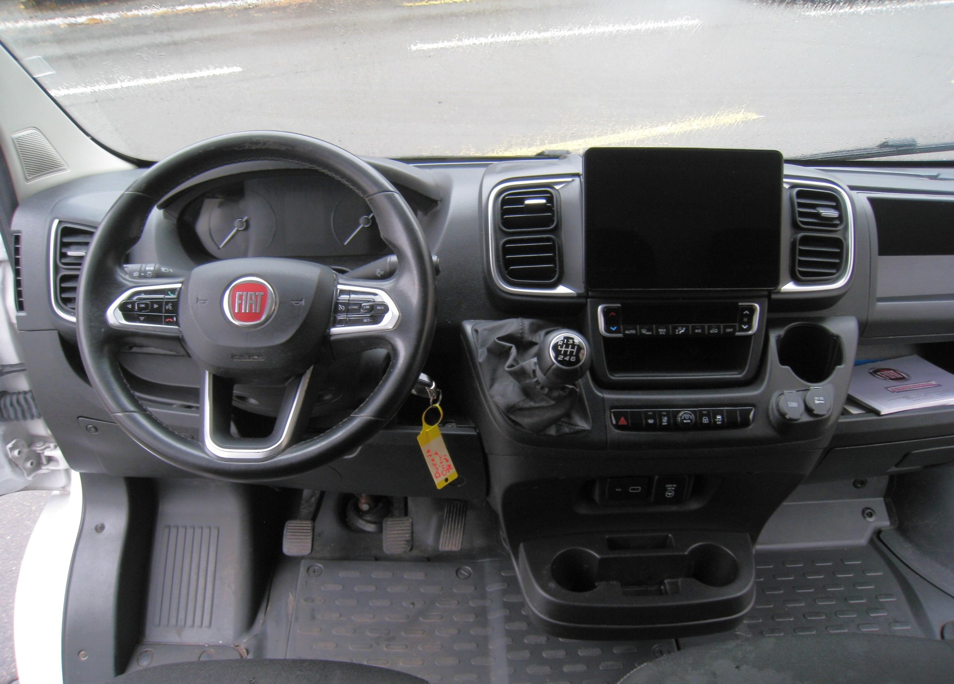 FIAT Ducato 2.2 MJ-image-12