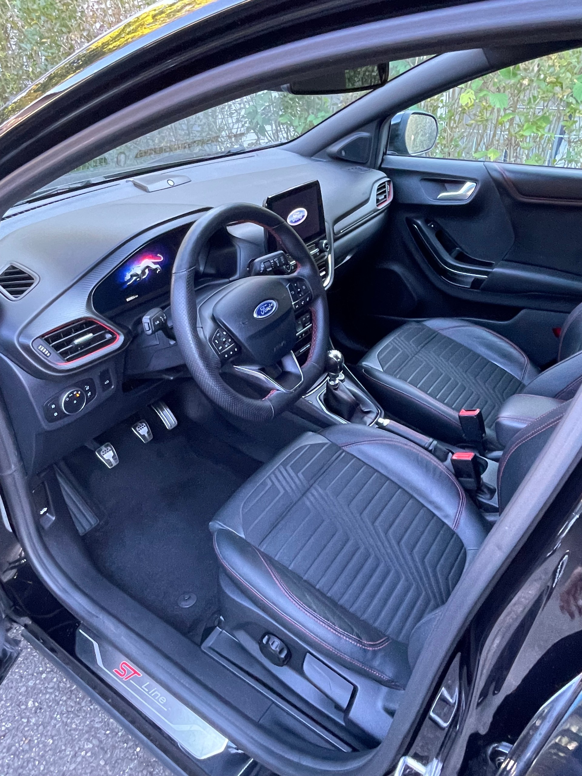 FORD Puma 1.0 MHEV ST-Line X-image-6