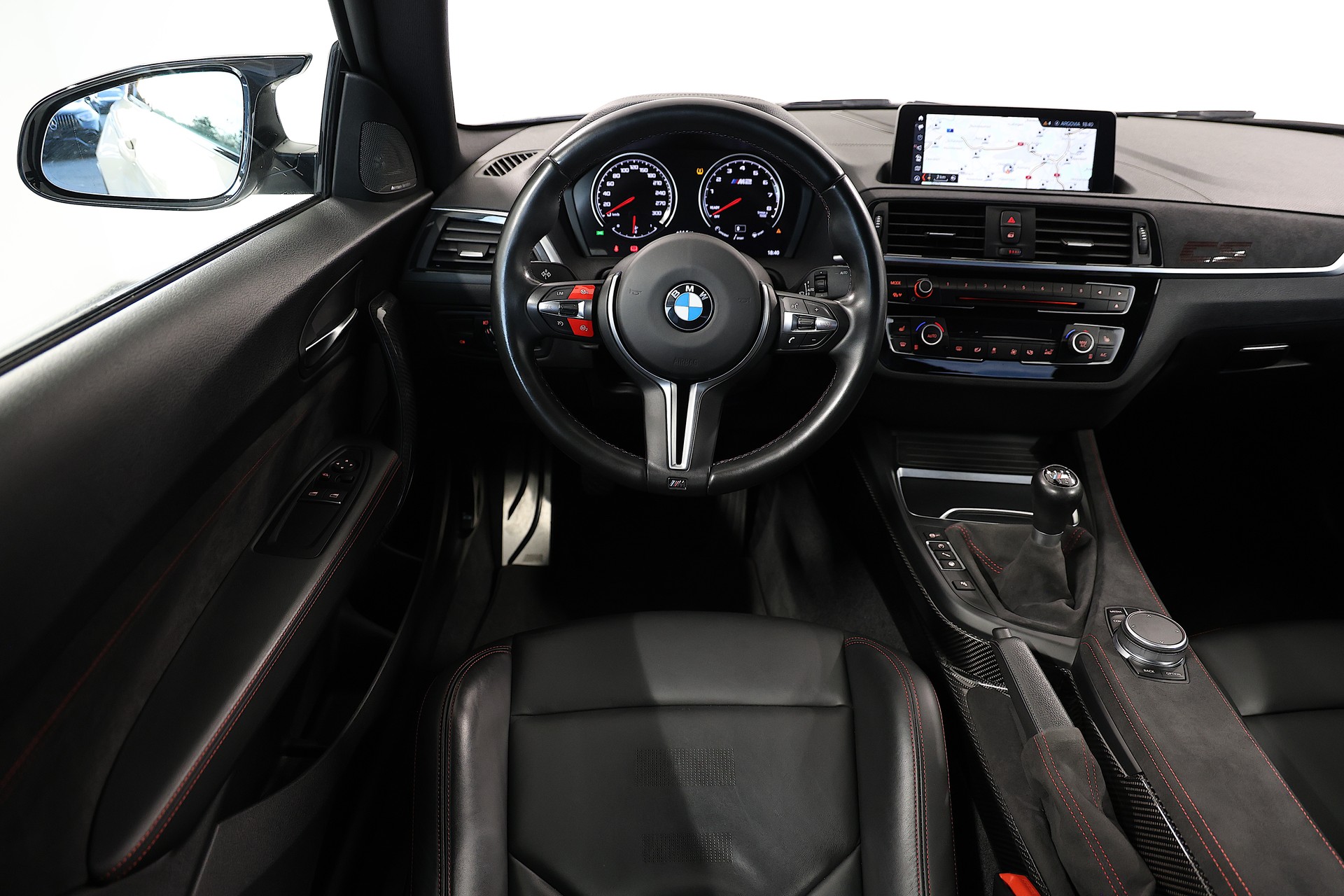 BMW M2 CS *Handschalter* *CH-Fahrzeug*-image-10
