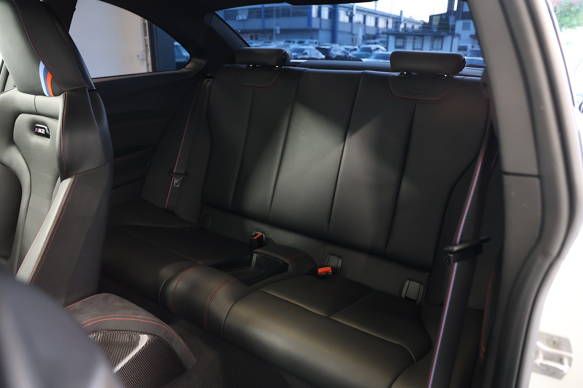 BMW M2 CS *Handschalter* *CH-Fahrzeug*-image-15