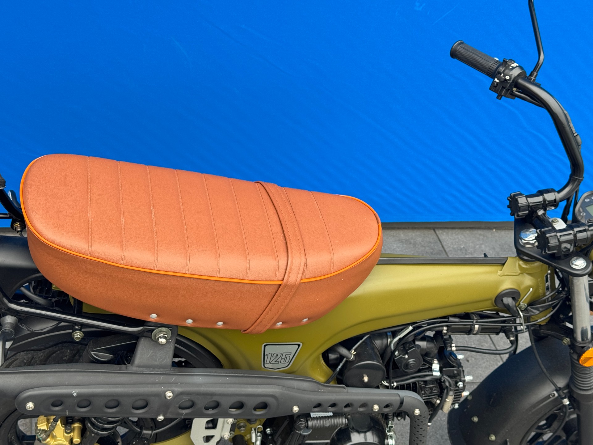 SKYTEAM Skymax 125 Camping Bike-showroom-element-3