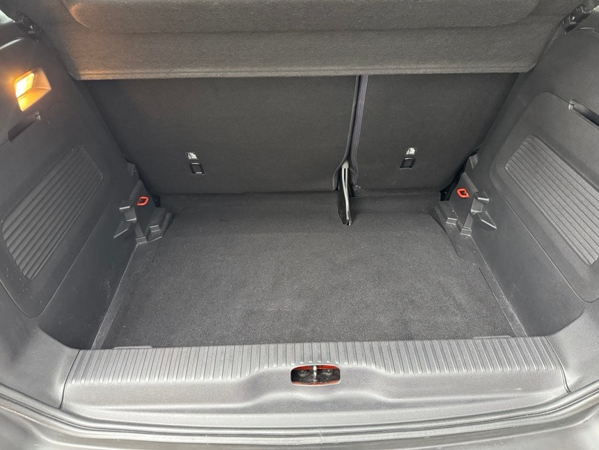 CITROEN C3 Aircross 1.2 PureTech 110 F-image-8