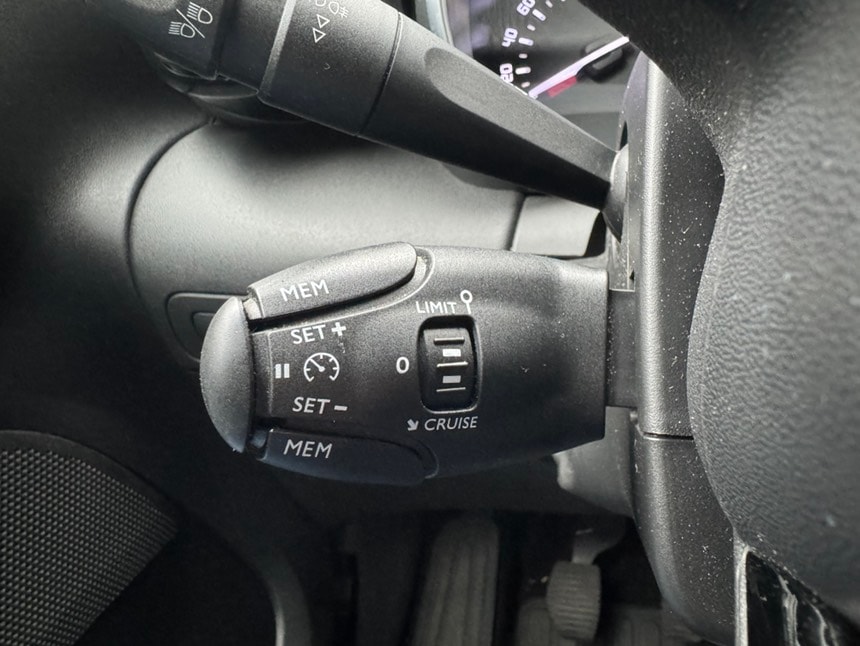 CITROEN C3 Aircross 1.2 PureTech 110 F-image-15