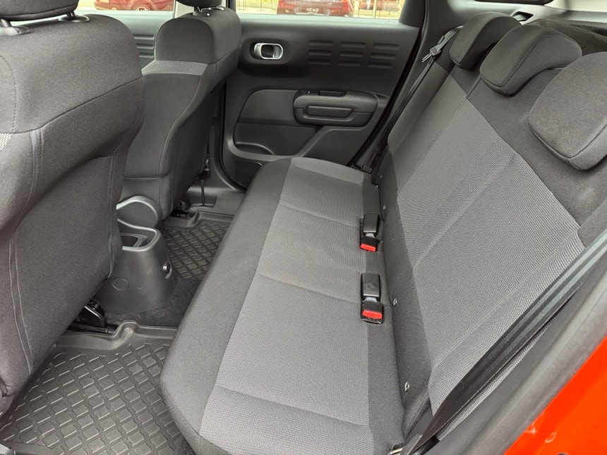 CITROEN C3 Aircross 1.2 PureTech 110 F-image-3