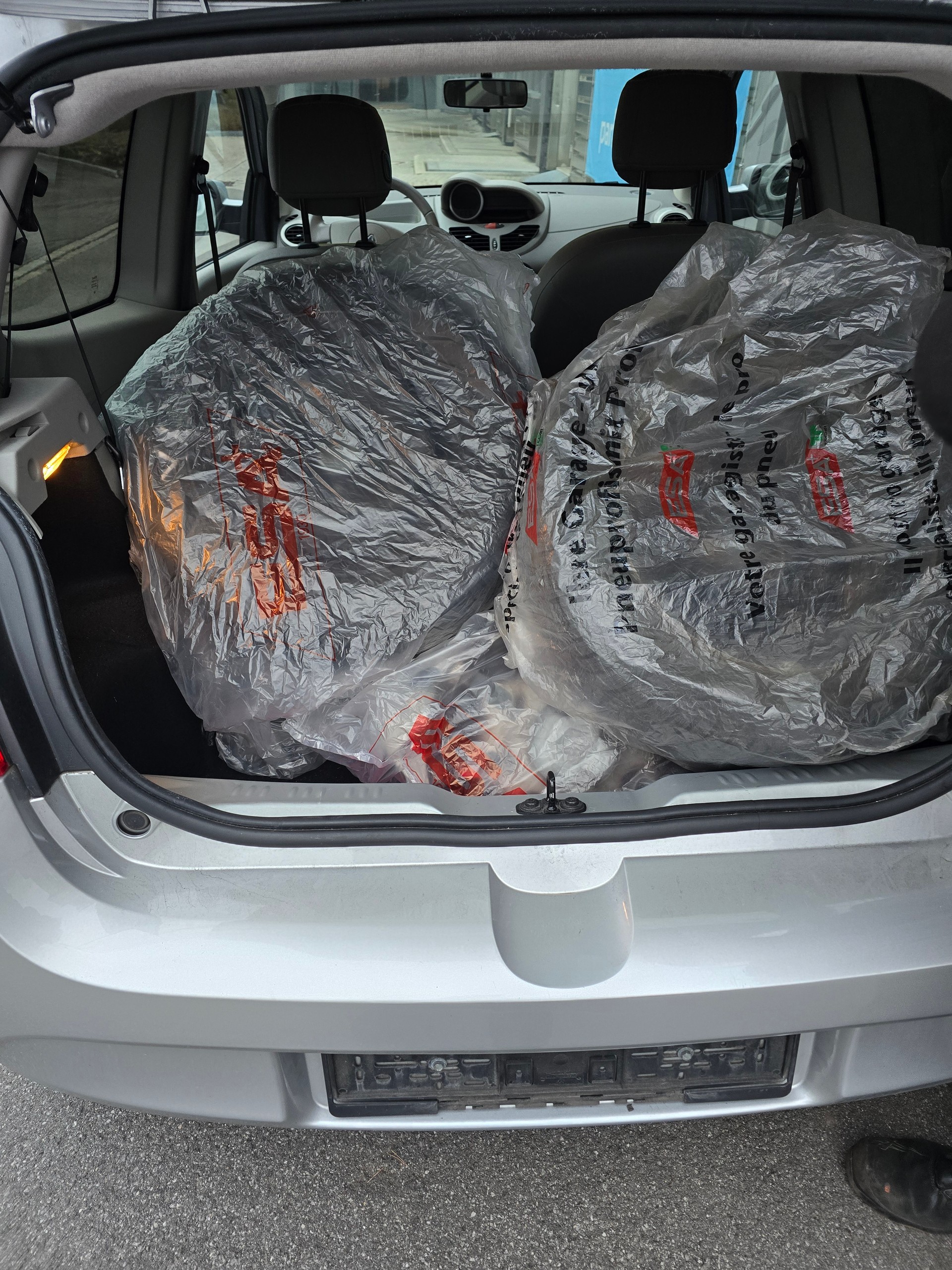 RENAULT Twingo 1.2 16V Dynamique-image-14
