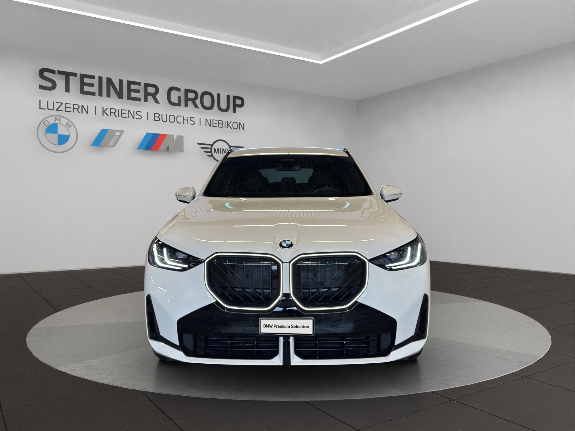 BMW X3 xDrive 30e M Sport-image-7