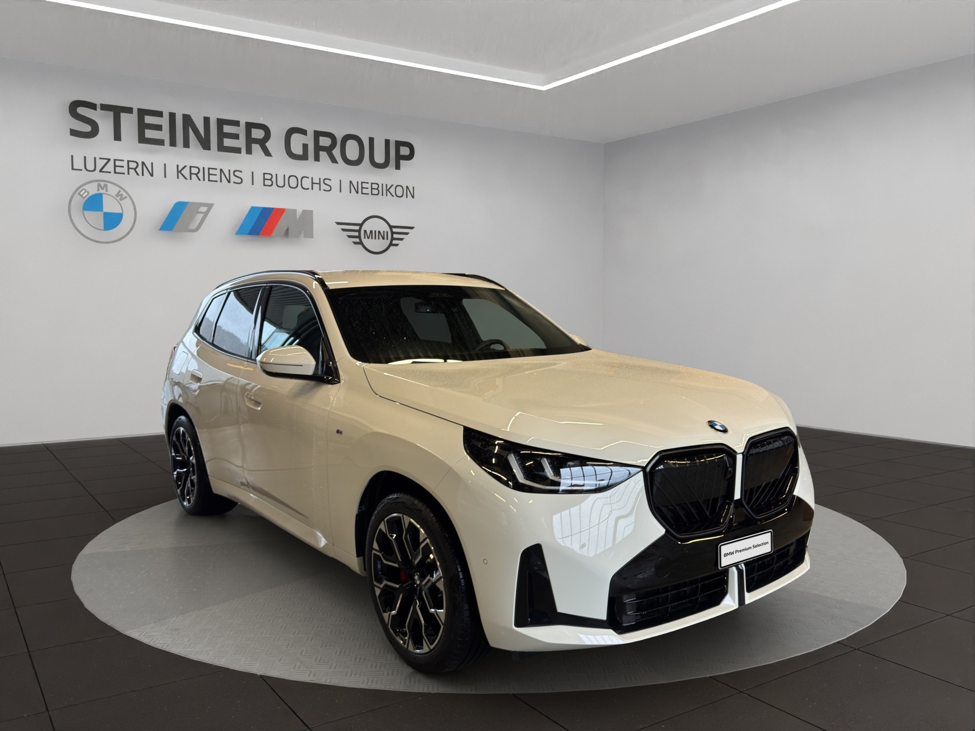 BMW X3 xDrive 30e M Sport-image-6
